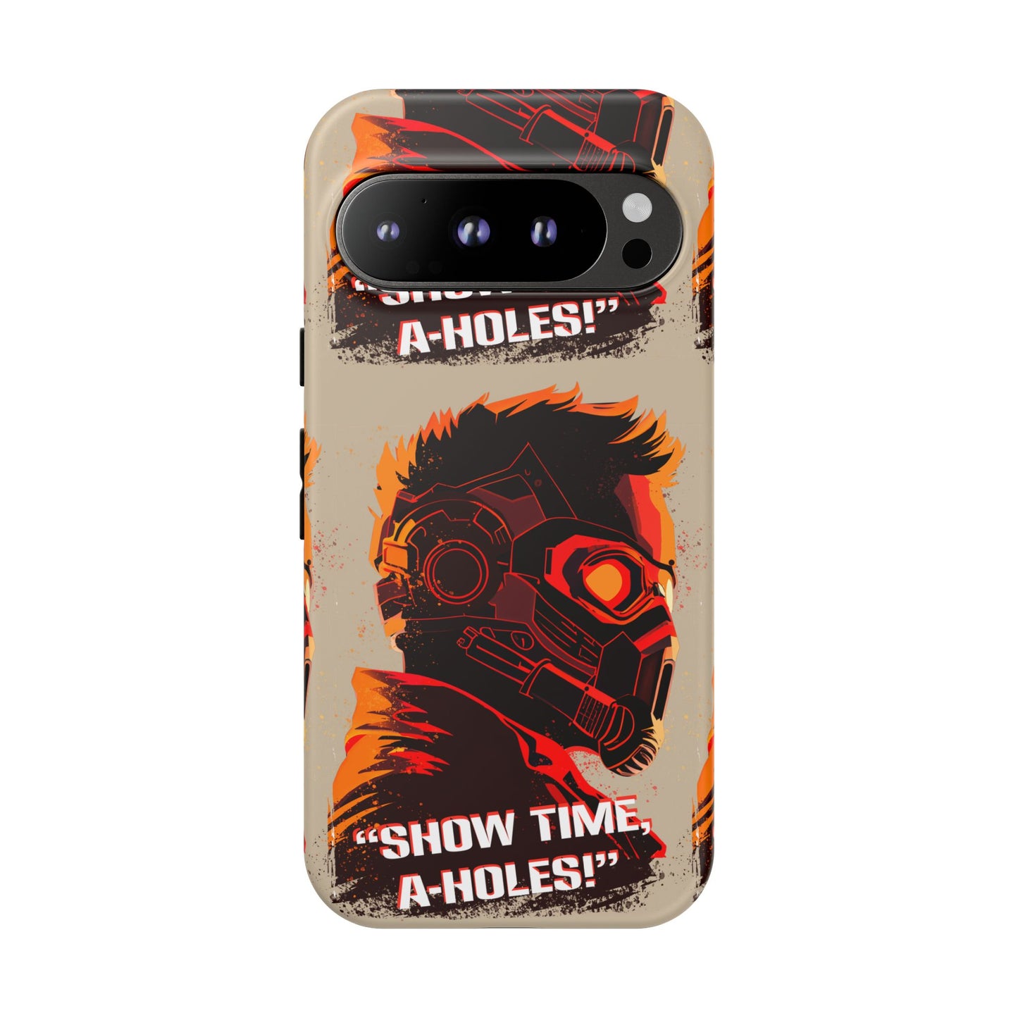 STAR LORD Tough Cases