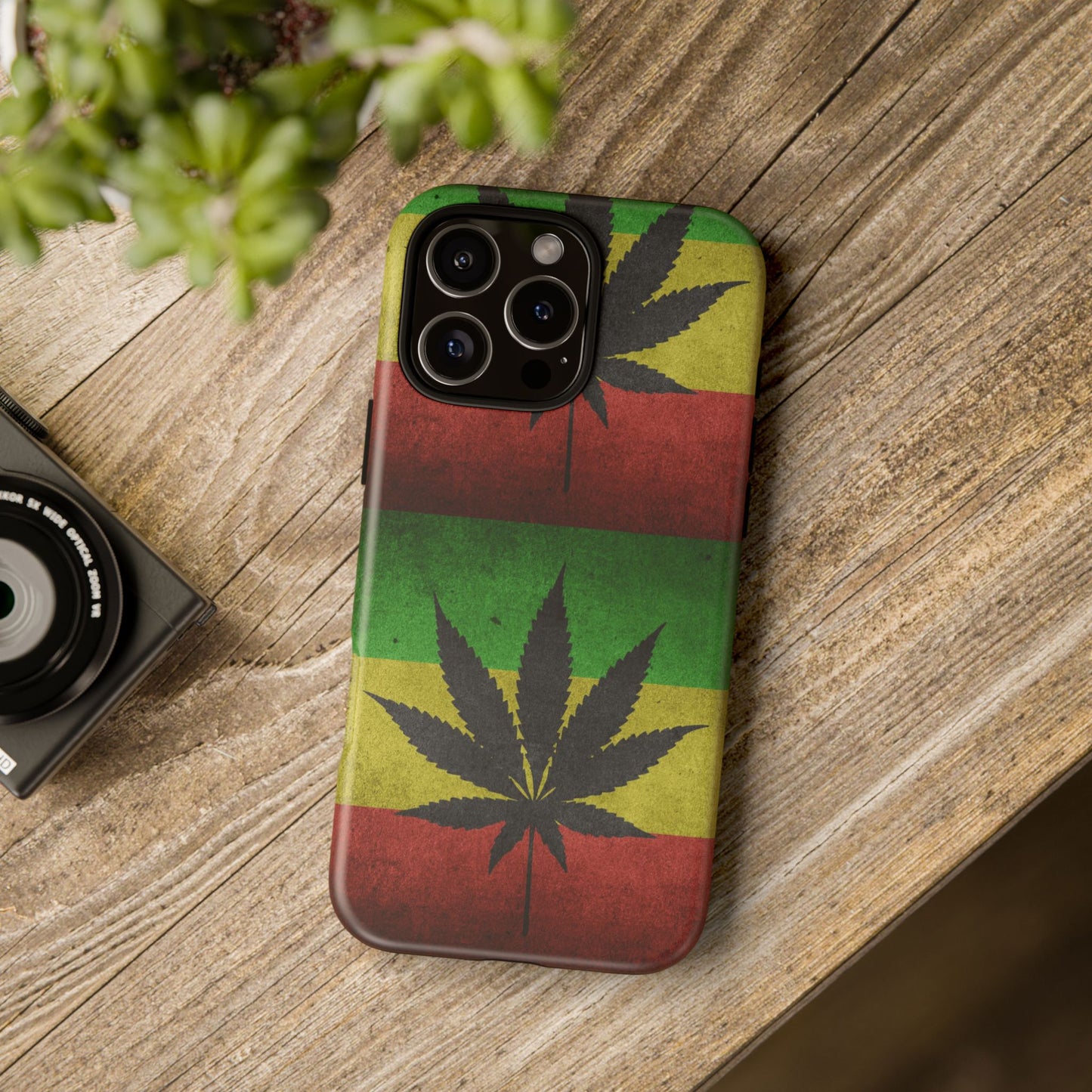 ONE LOVE Tough Cases