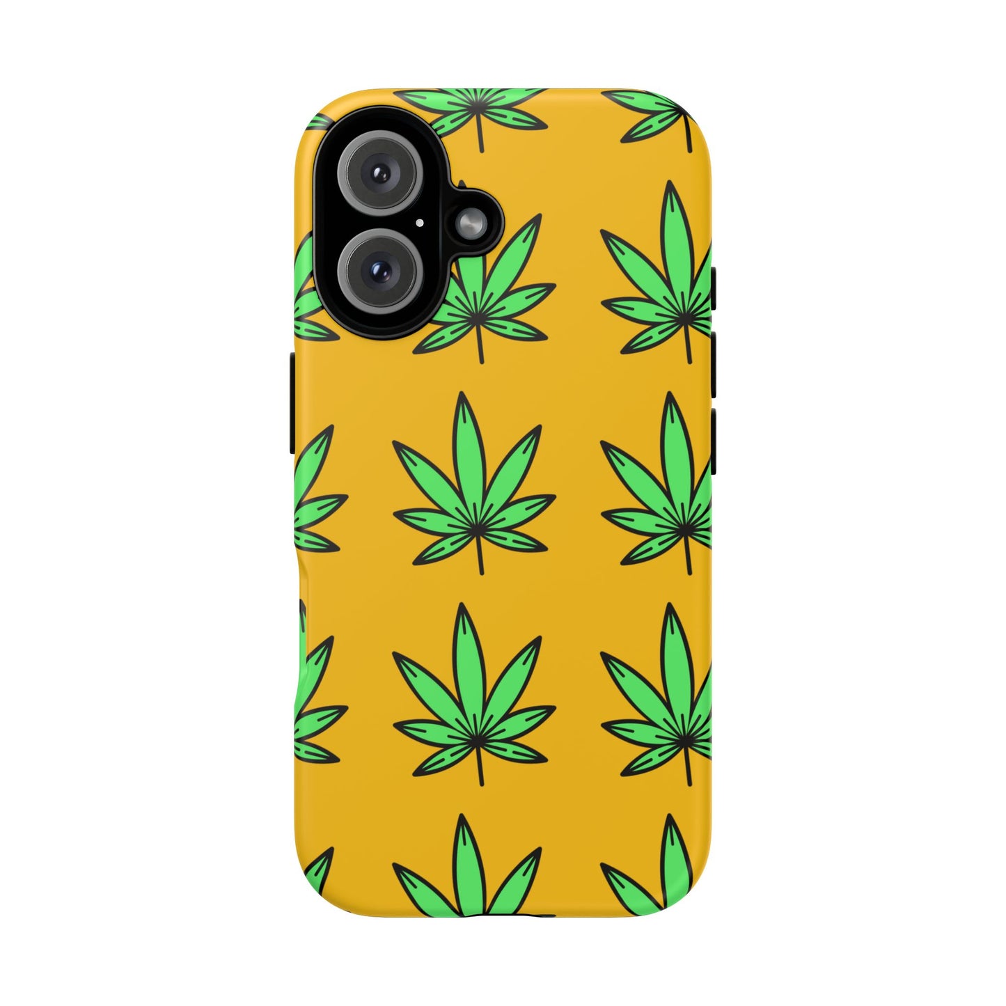 GREEN LEAF Tough Cases
