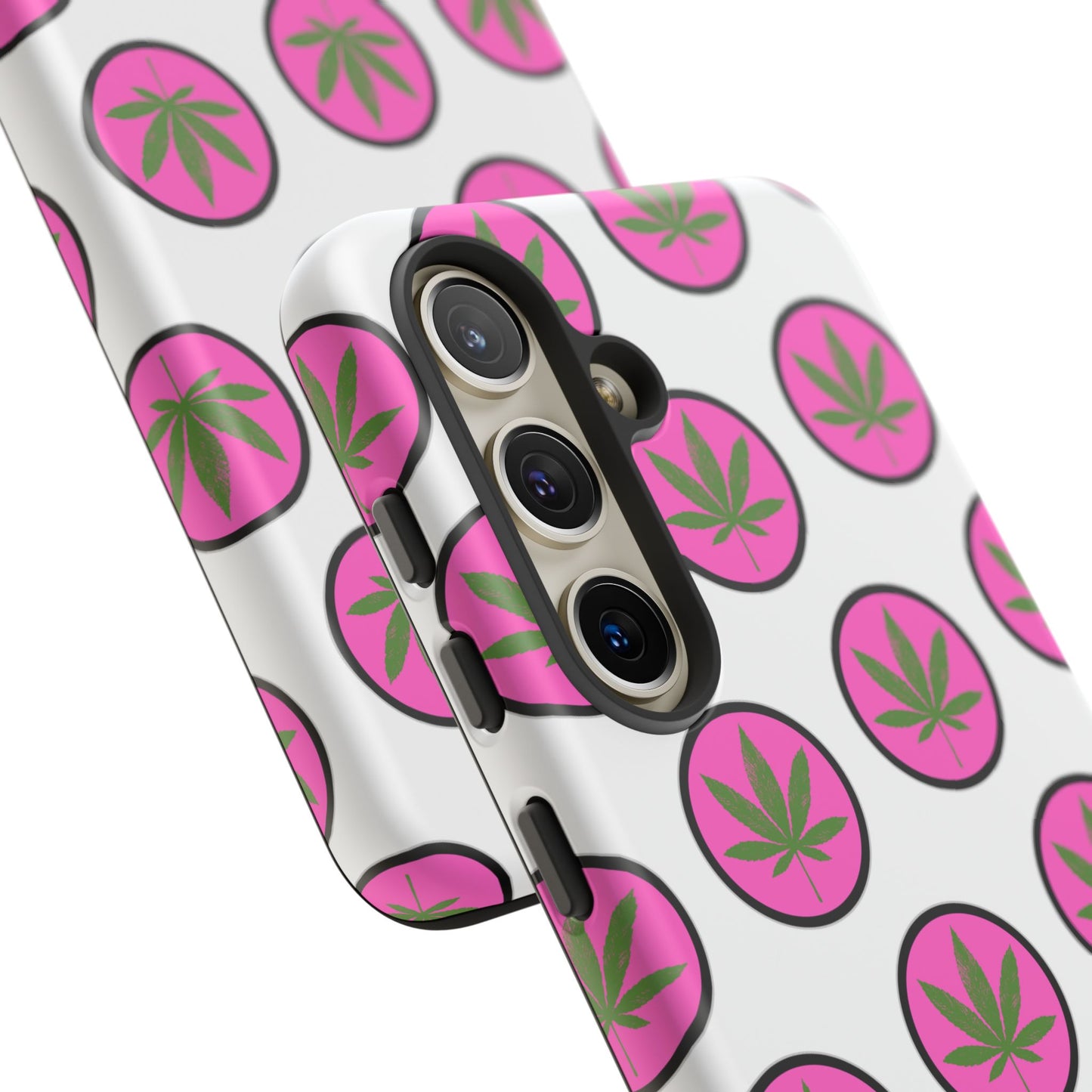 MARYJANE Tough Cases