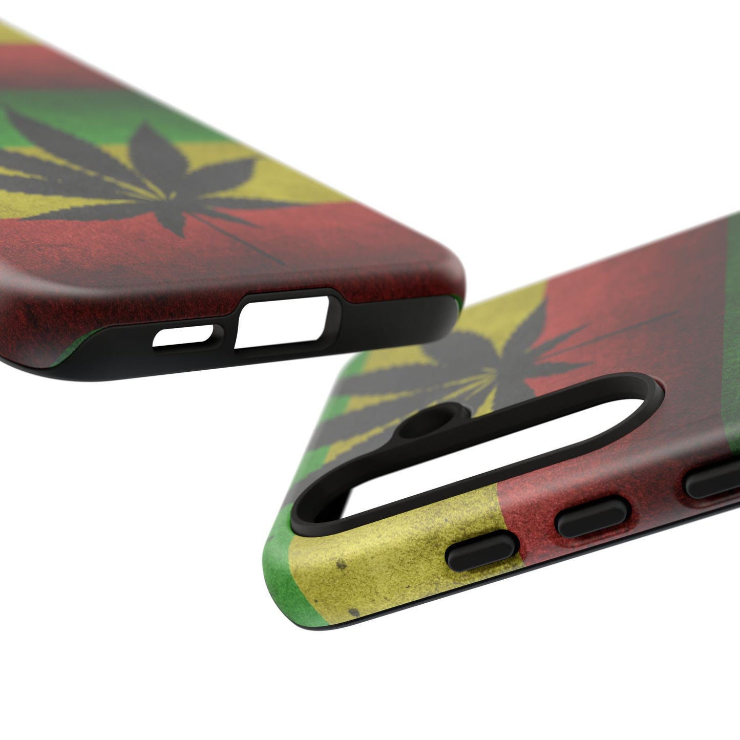 ONE LOVE Tough Cases