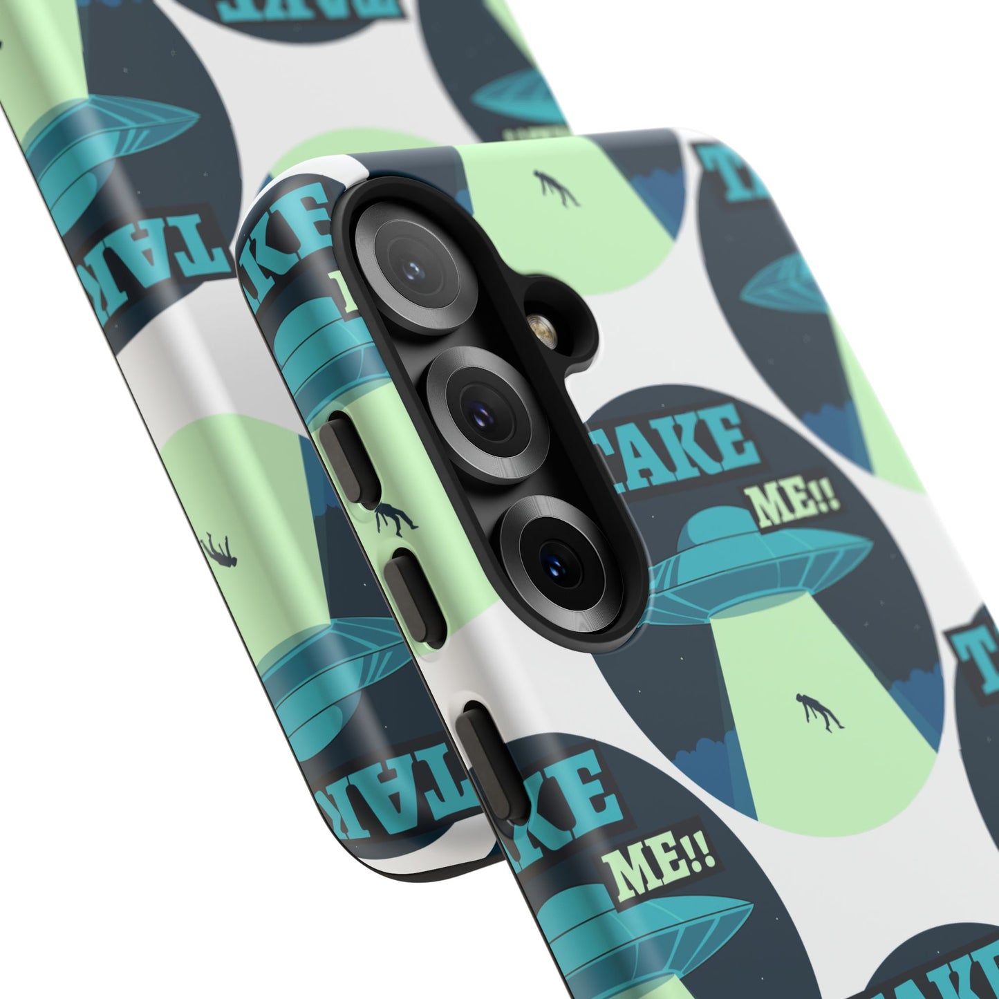 TAKE ME V2 Tough Cases