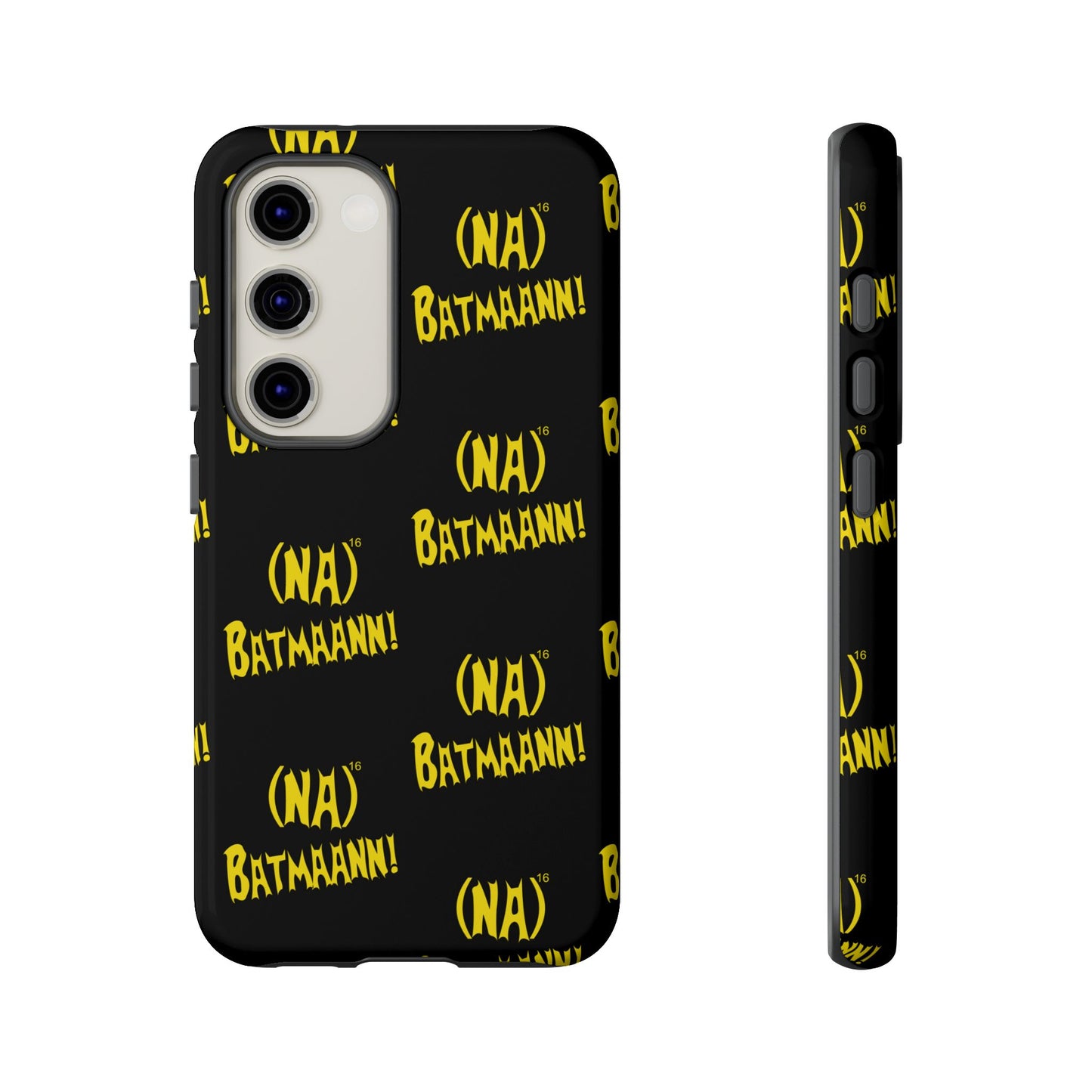 NA16 BATMAN Tough Cases