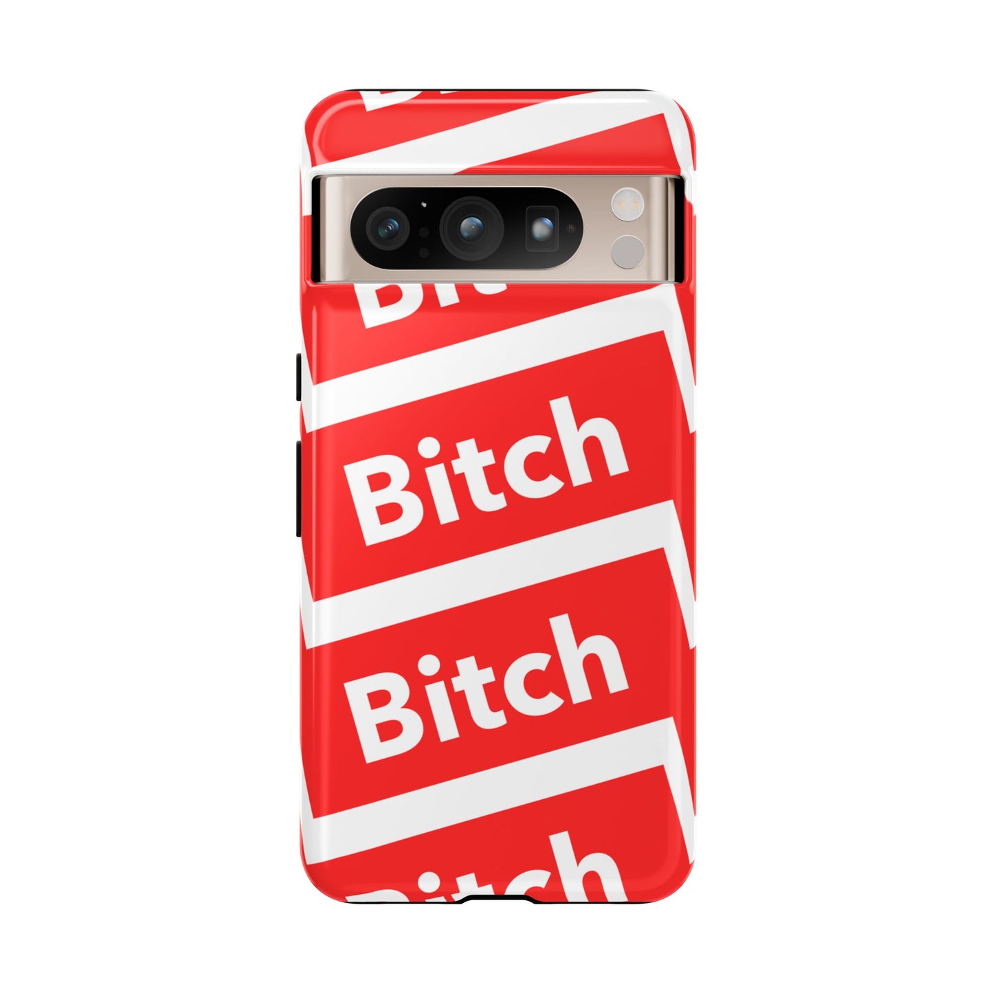 BITCH PLEEASE Tough Cases