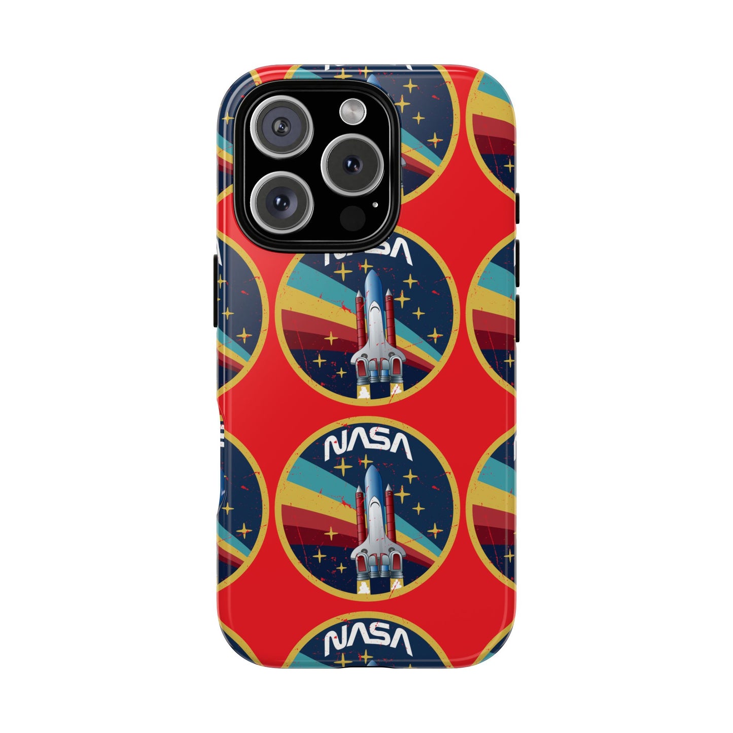 NASA BOMB Tough Cases