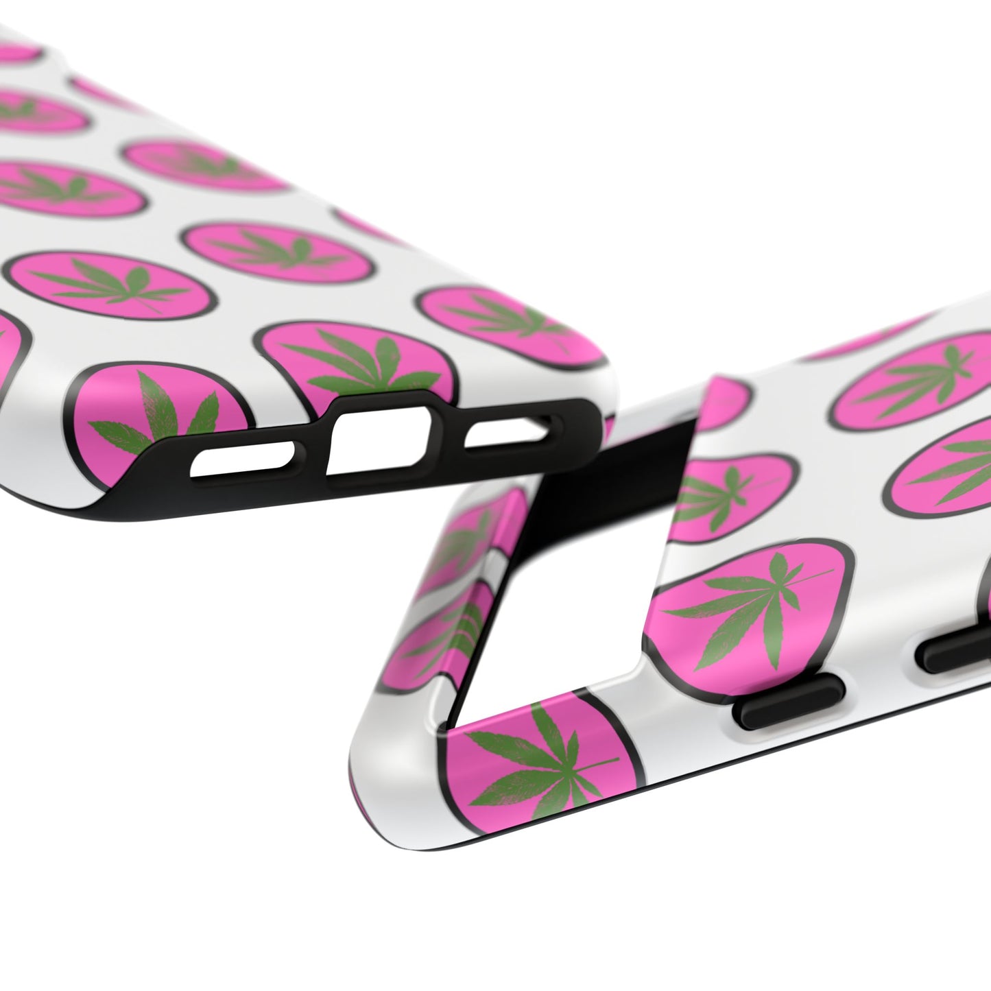 MARYJANE Tough Cases