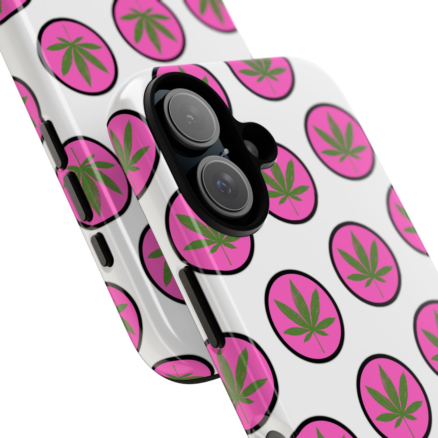 MARYJANE Tough Cases