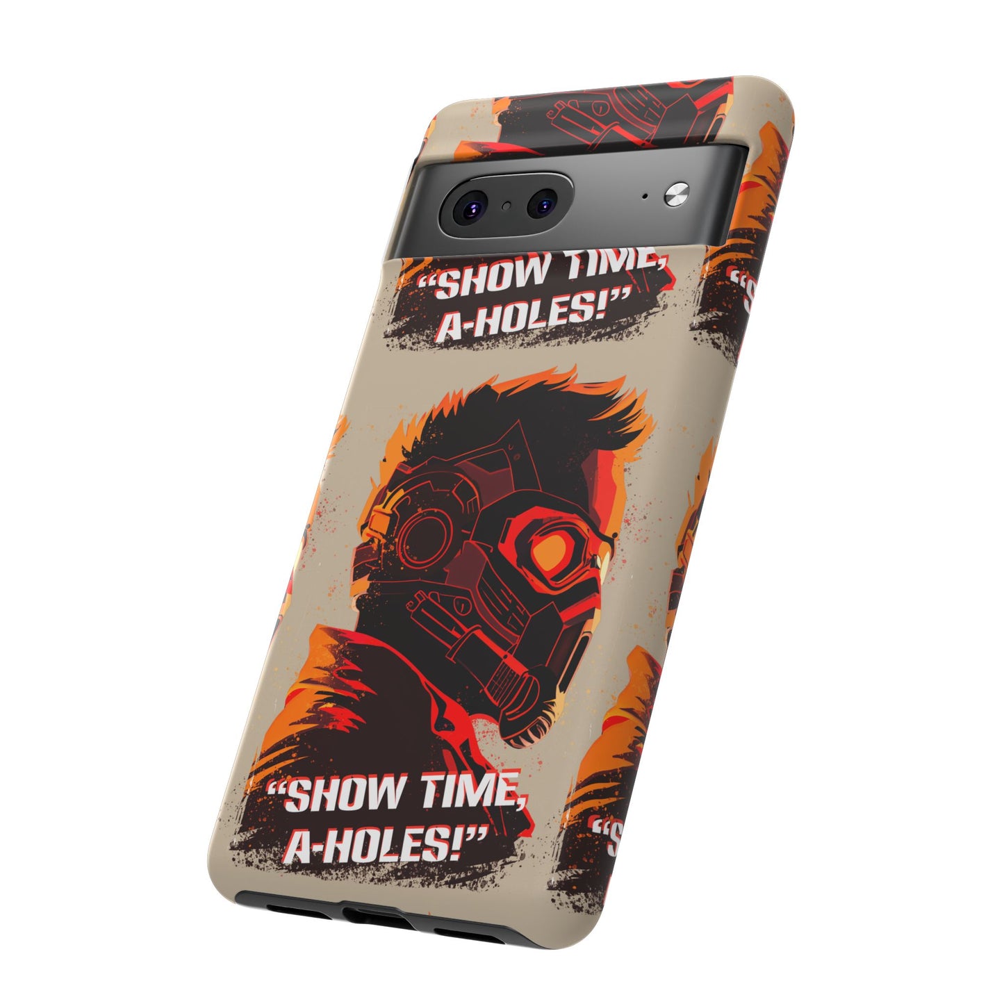 STAR LORD Tough Cases