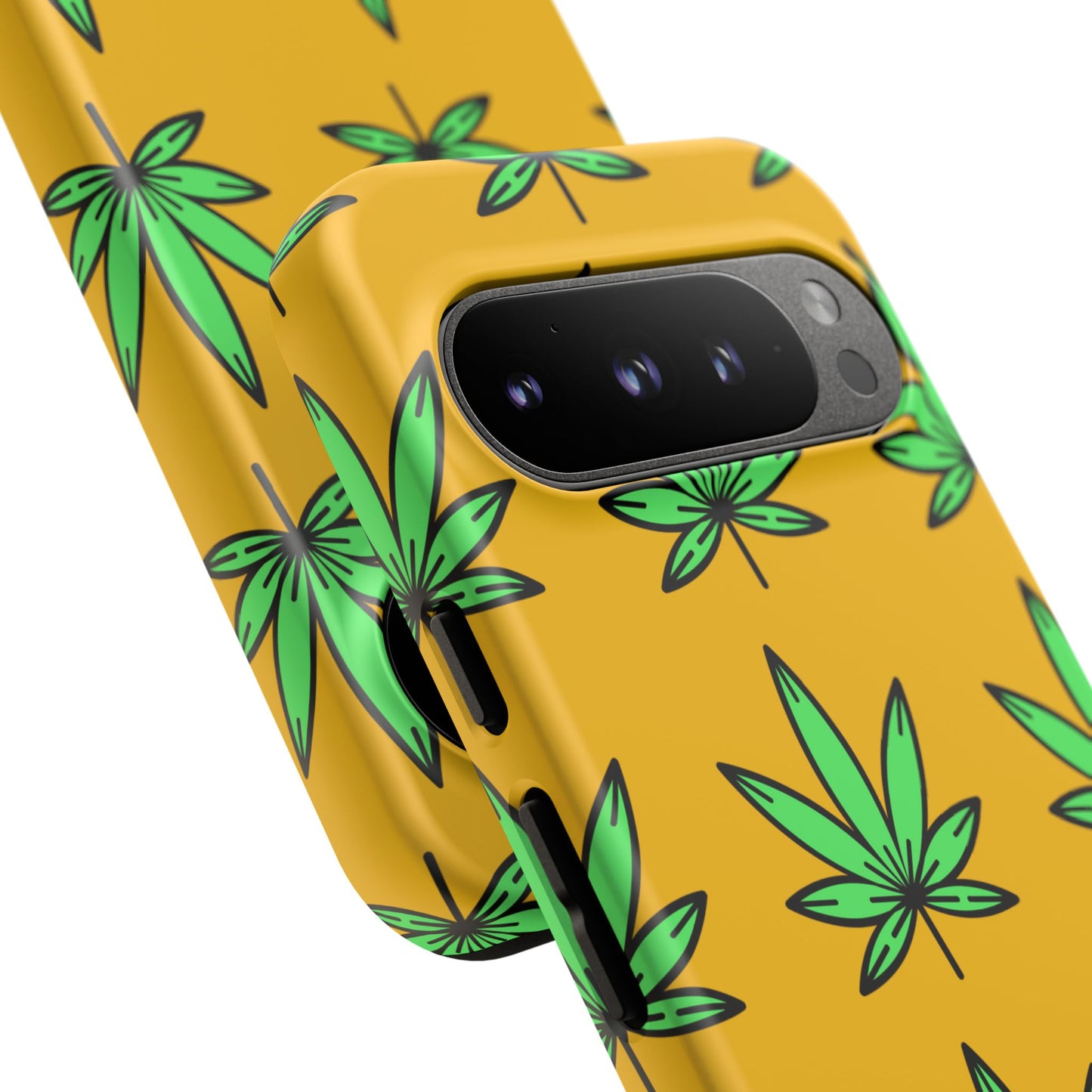 GREEN LEAF Tough Cases