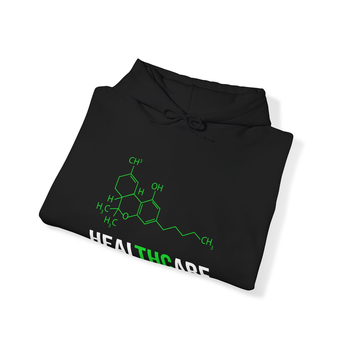 HEALTHCARE HOODIE