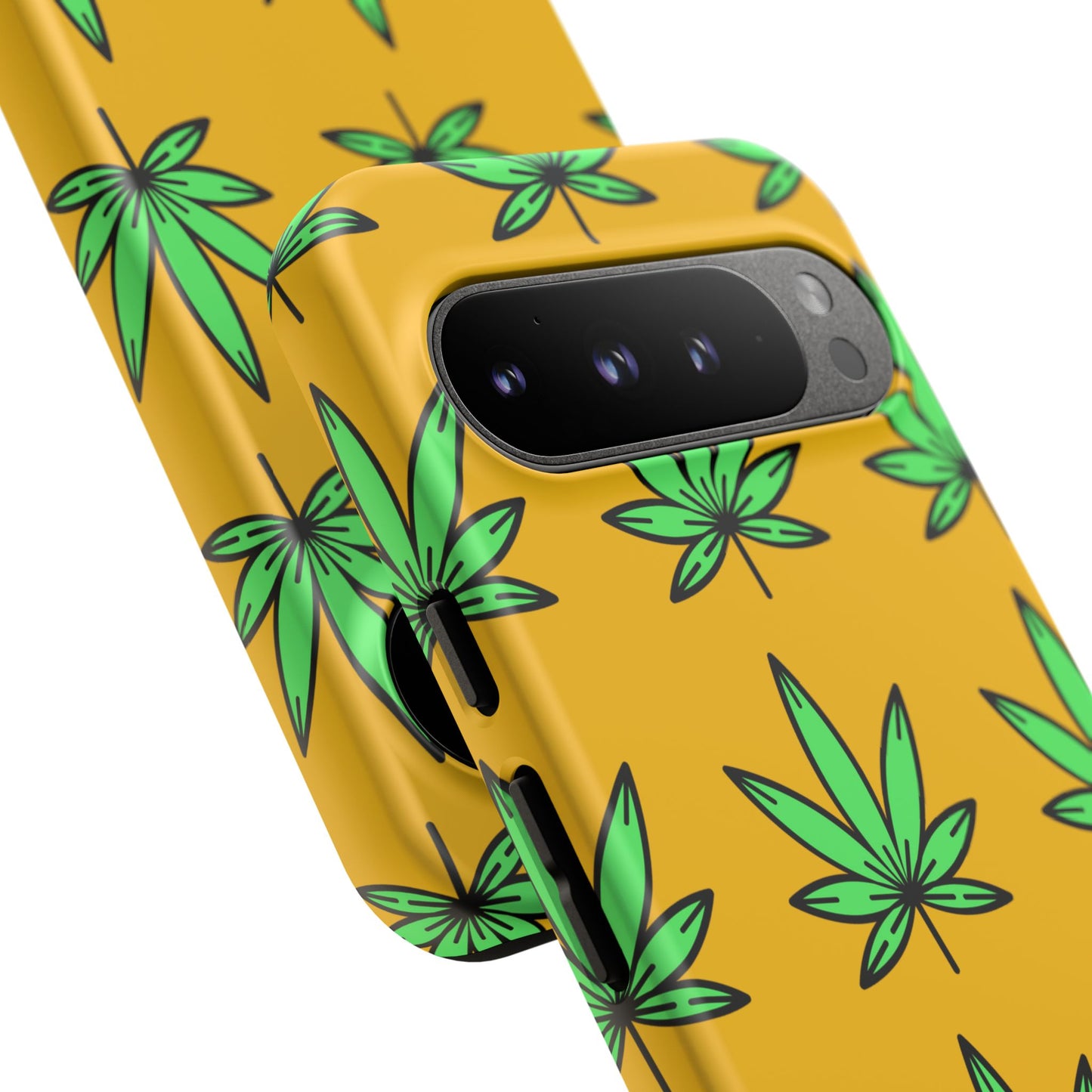 GREEN LEAF Tough Cases