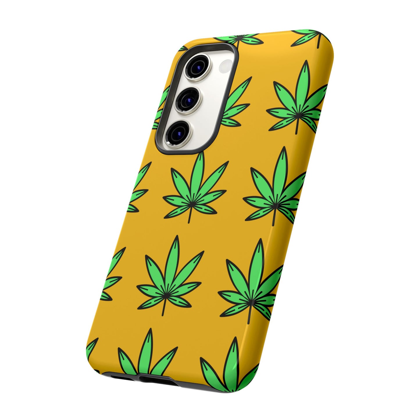 GREEN LEAF Tough Cases
