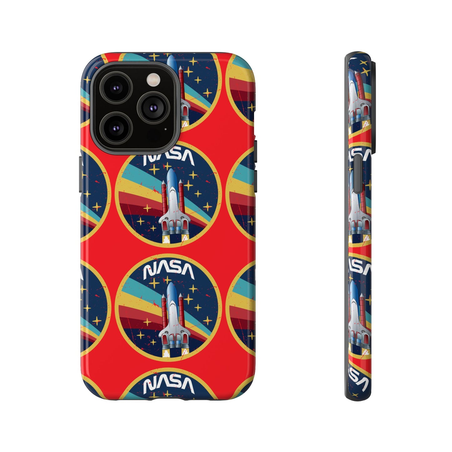 NASA BOMB Tough Cases