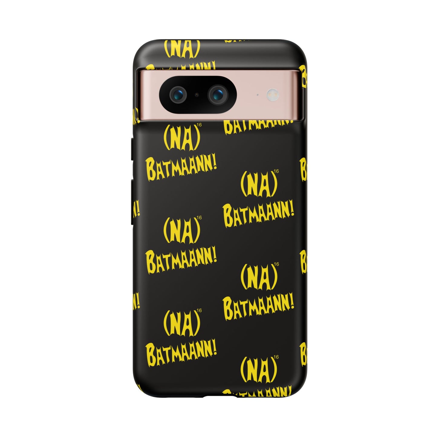 NA16 BATMAN Tough Cases