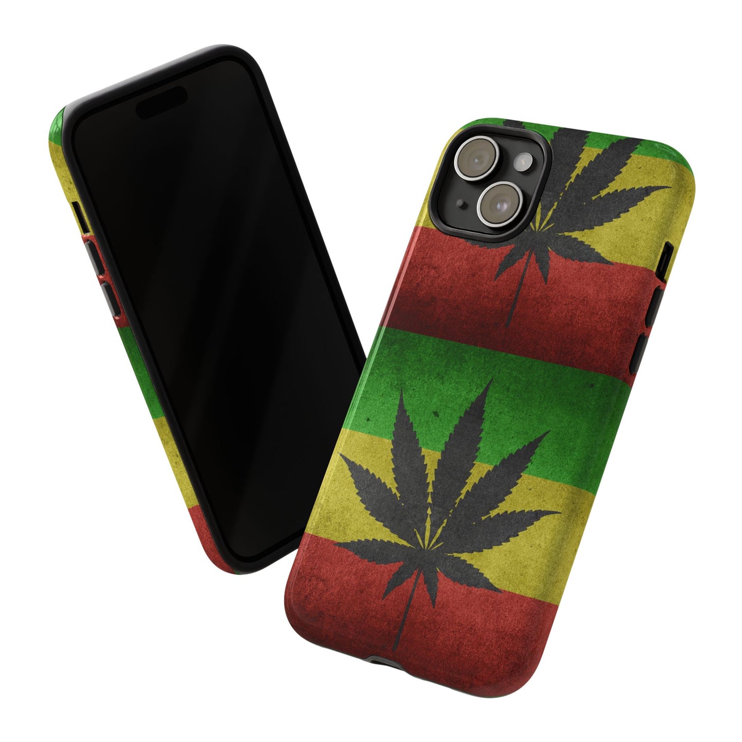 ONE LOVE Tough Cases