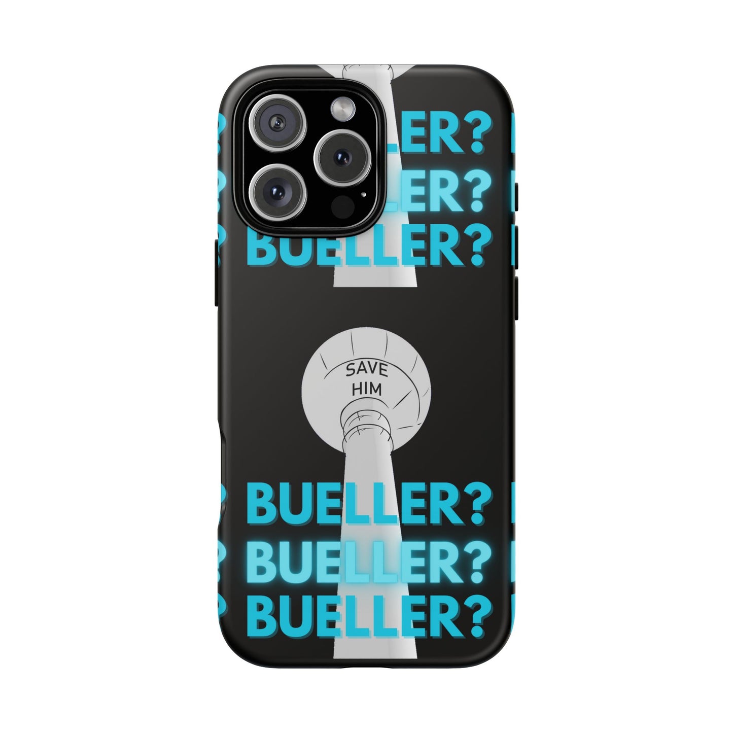 BUELLER Tough Cases