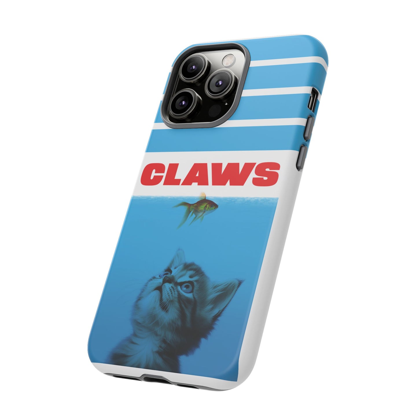 CLAWS Tough Cases
