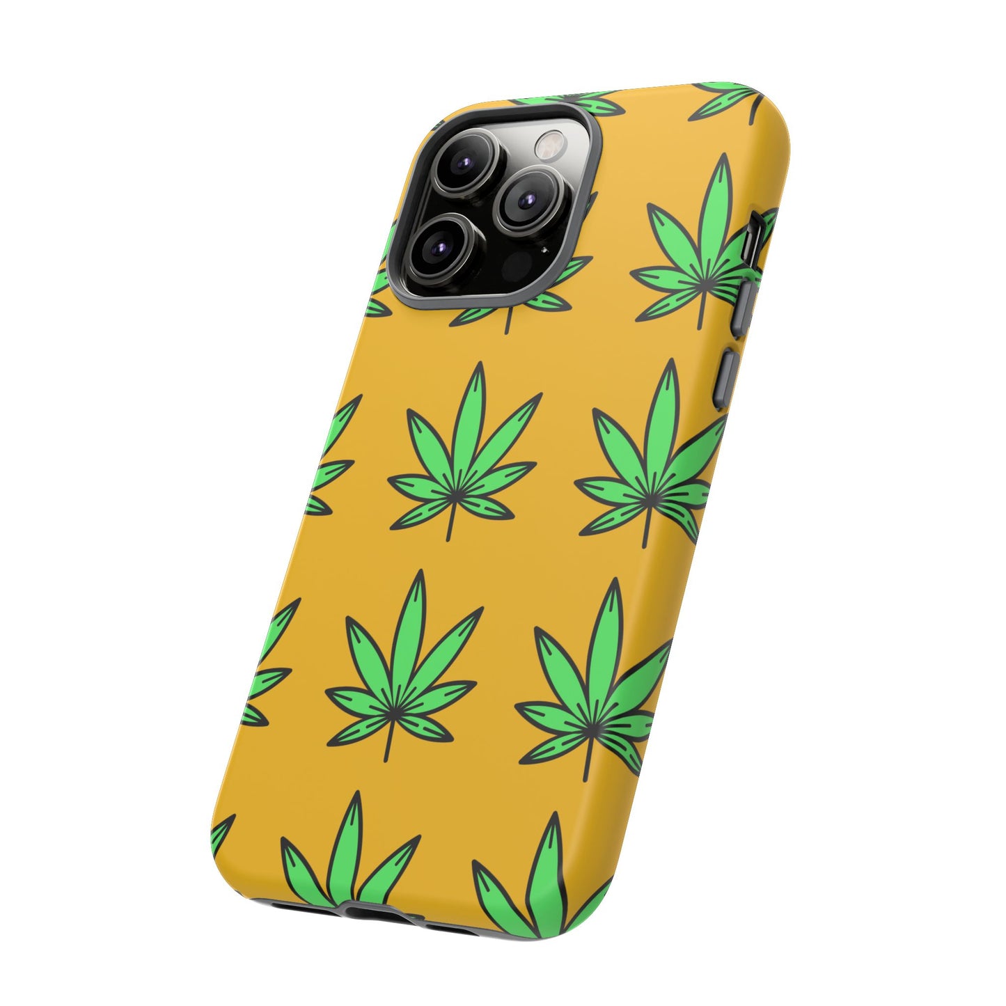 GREEN LEAF Tough Cases