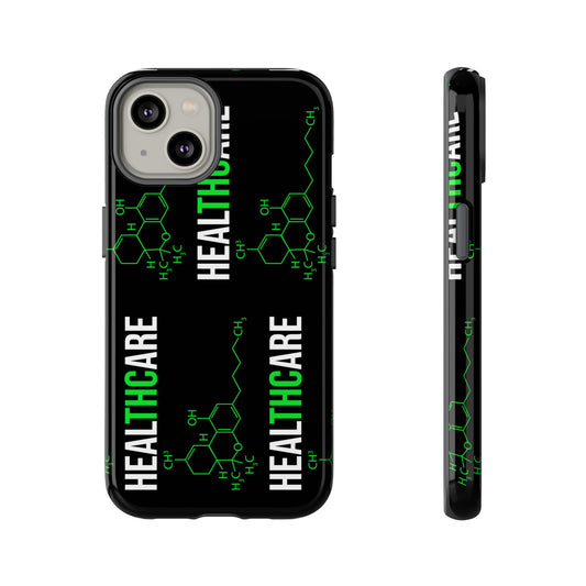 healTHCare Tough Cases