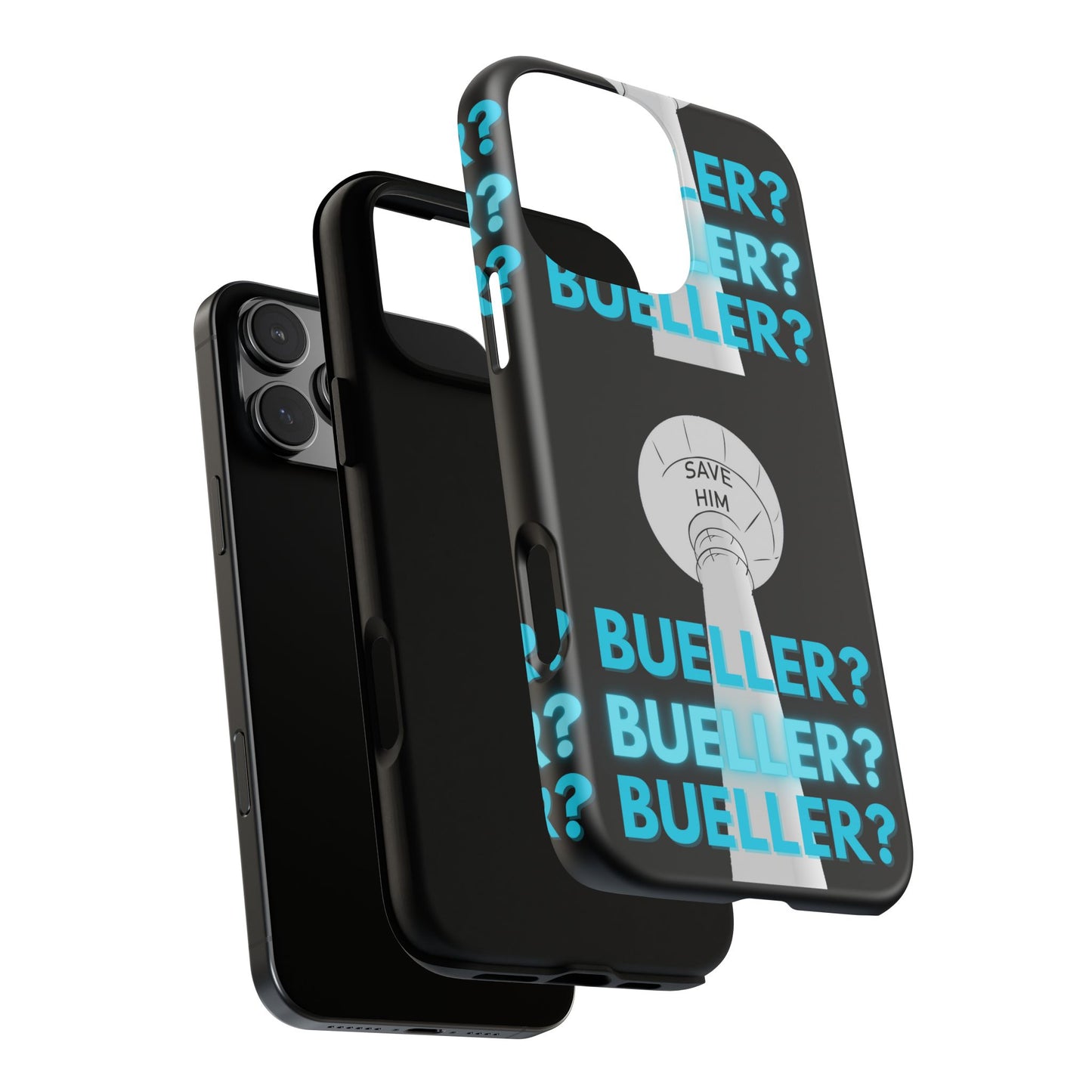BUELLER Tough Cases