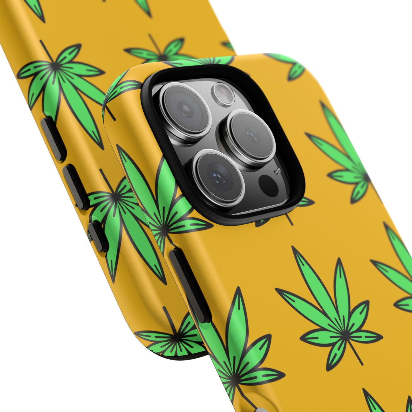 GREEN LEAF Tough Cases