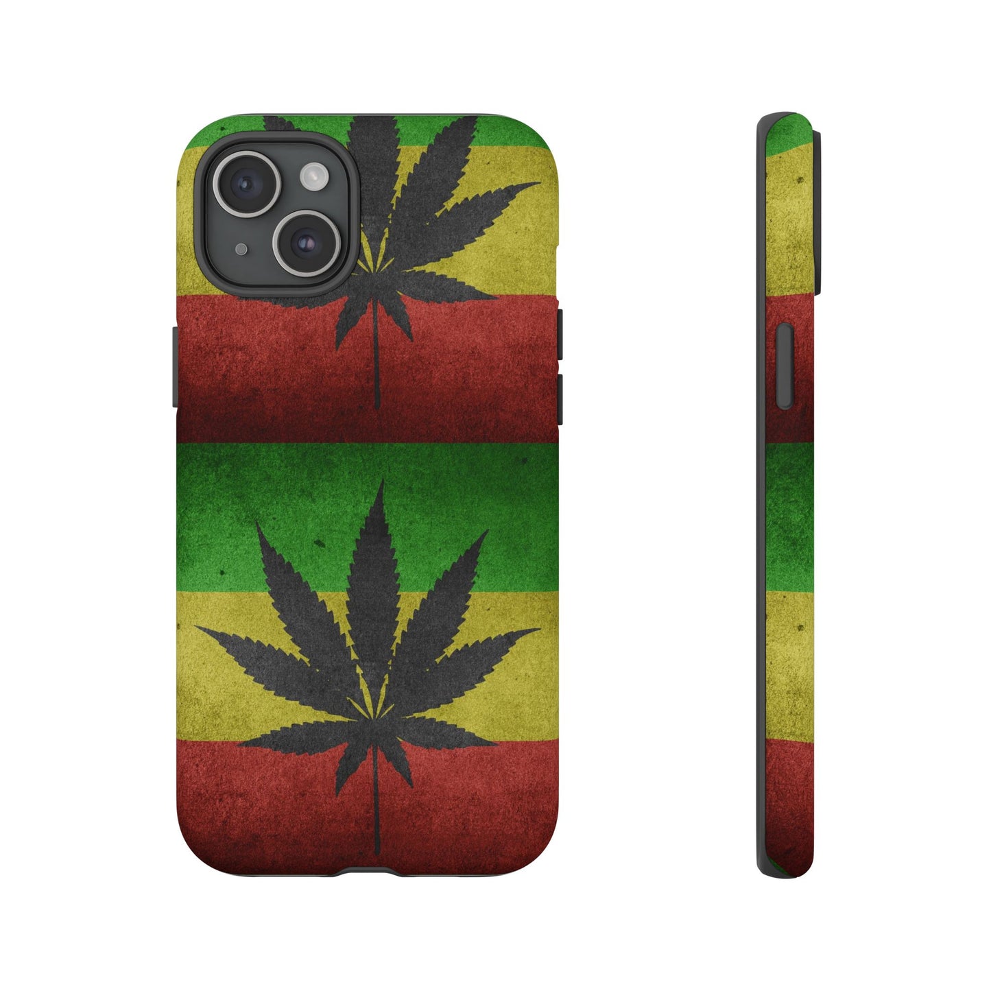 ONE LOVE Tough Cases