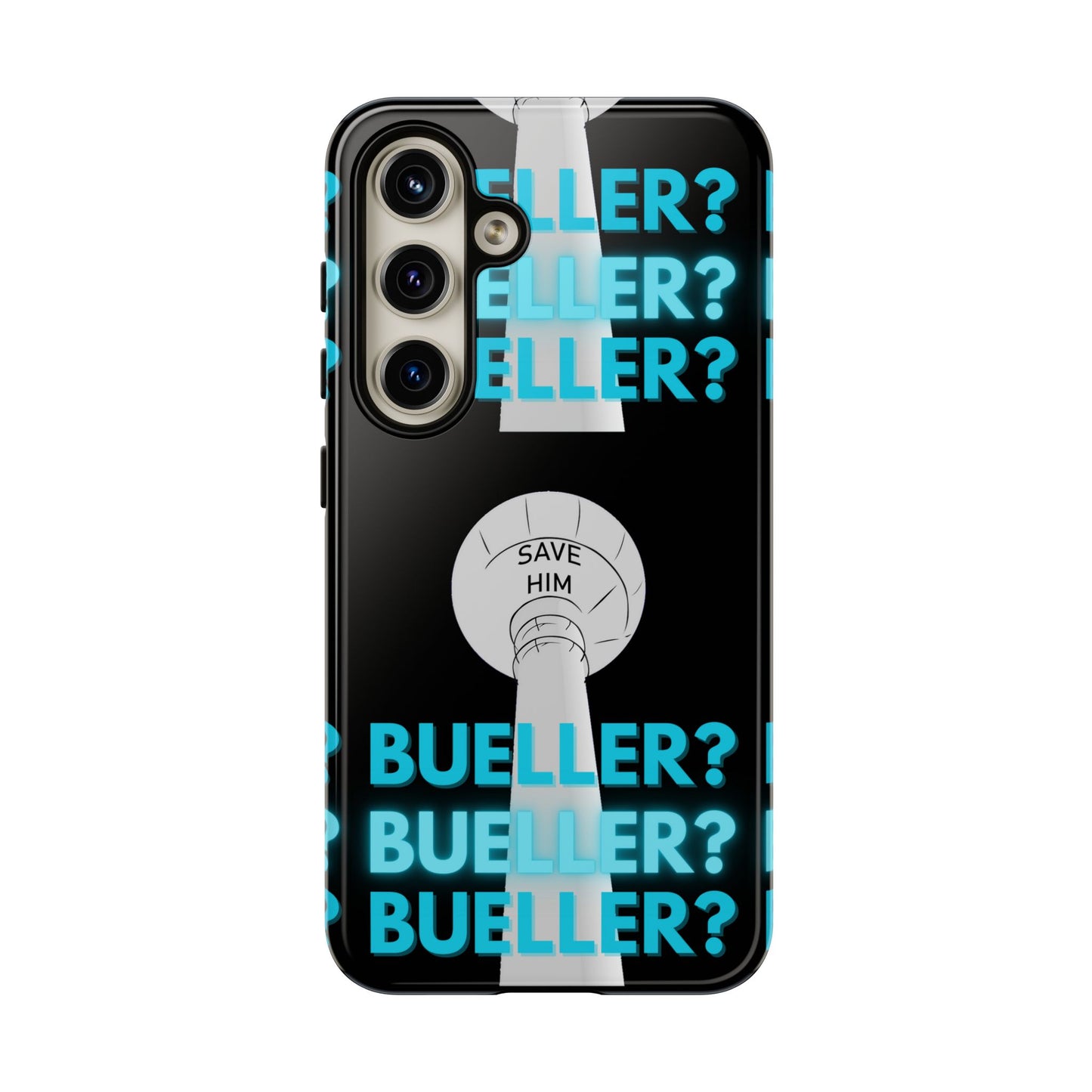BUELLER Tough Cases