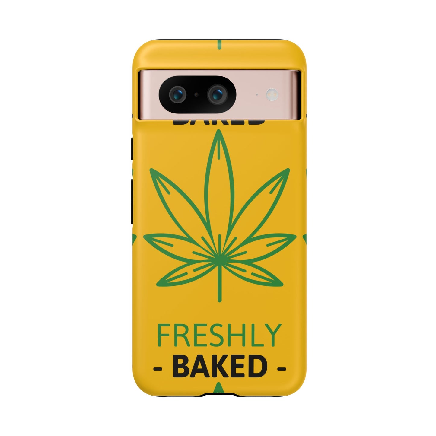 FRESHLY BAKED Tough Cases