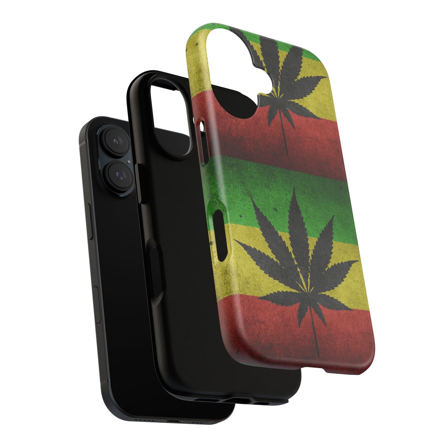 ONE LOVE Tough Cases
