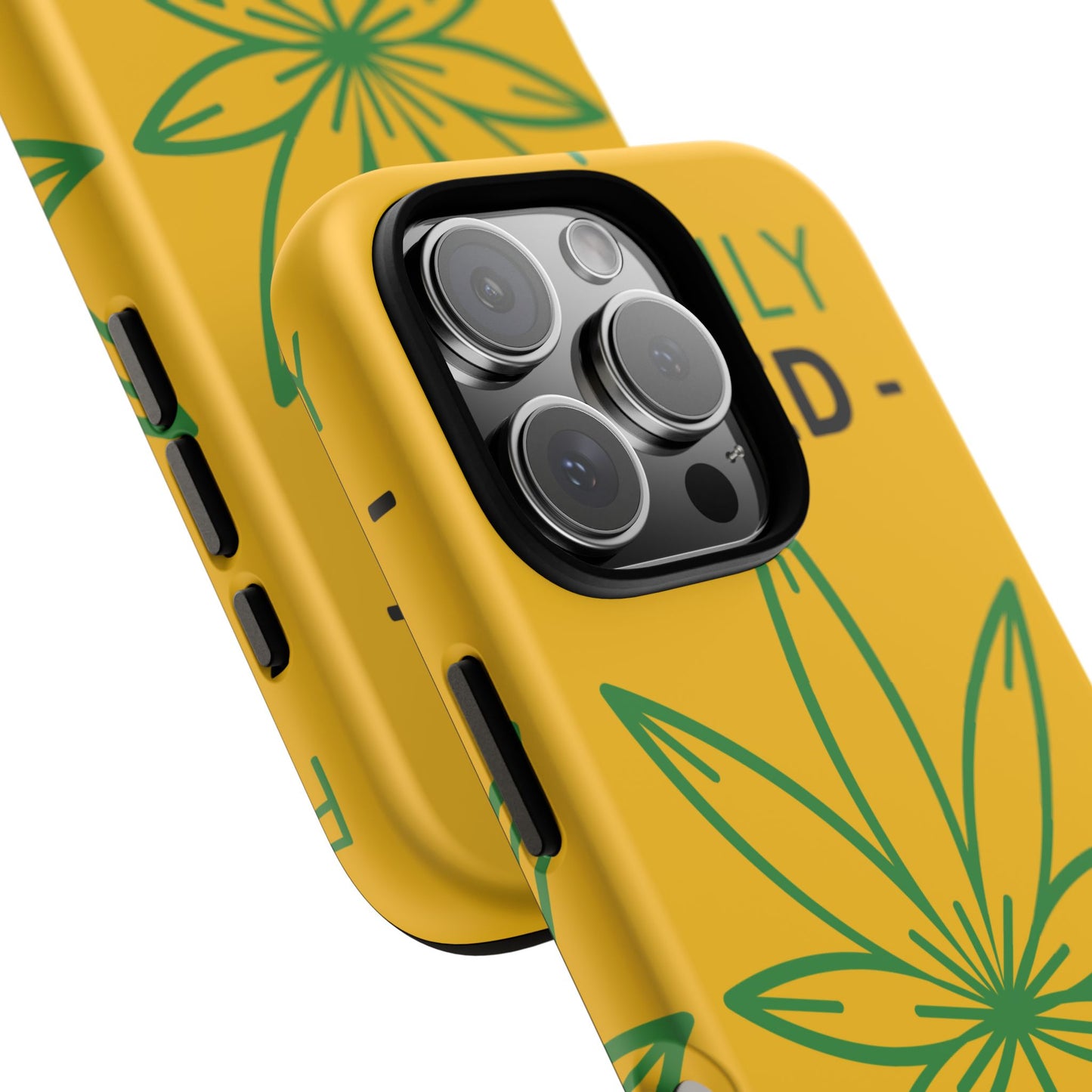 FRESHLY BAKED Tough Cases