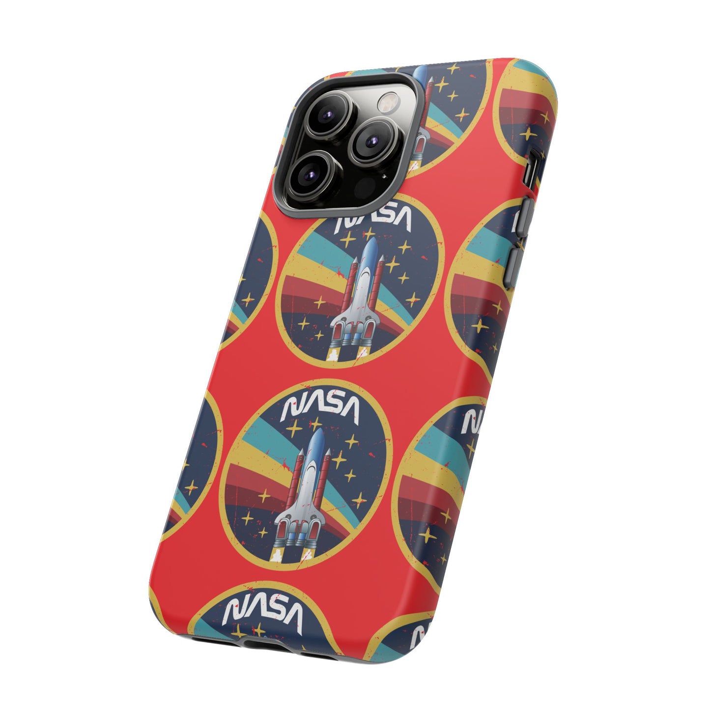 NASA BOMB Tough Cases
