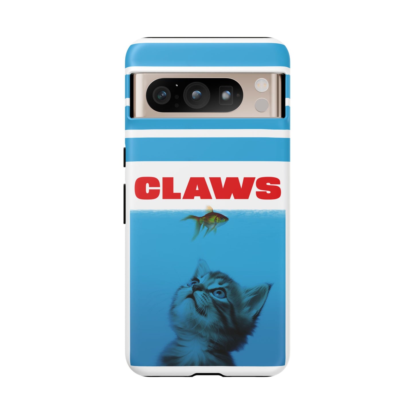 CLAWS Tough Cases
