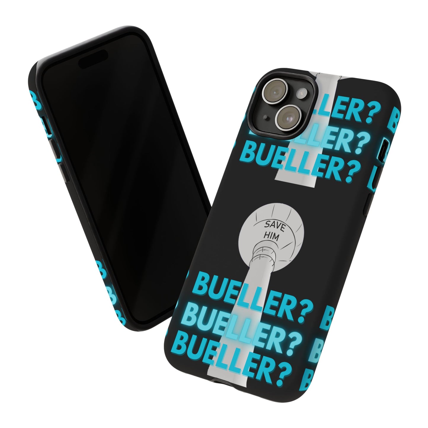 BUELLER Tough Cases