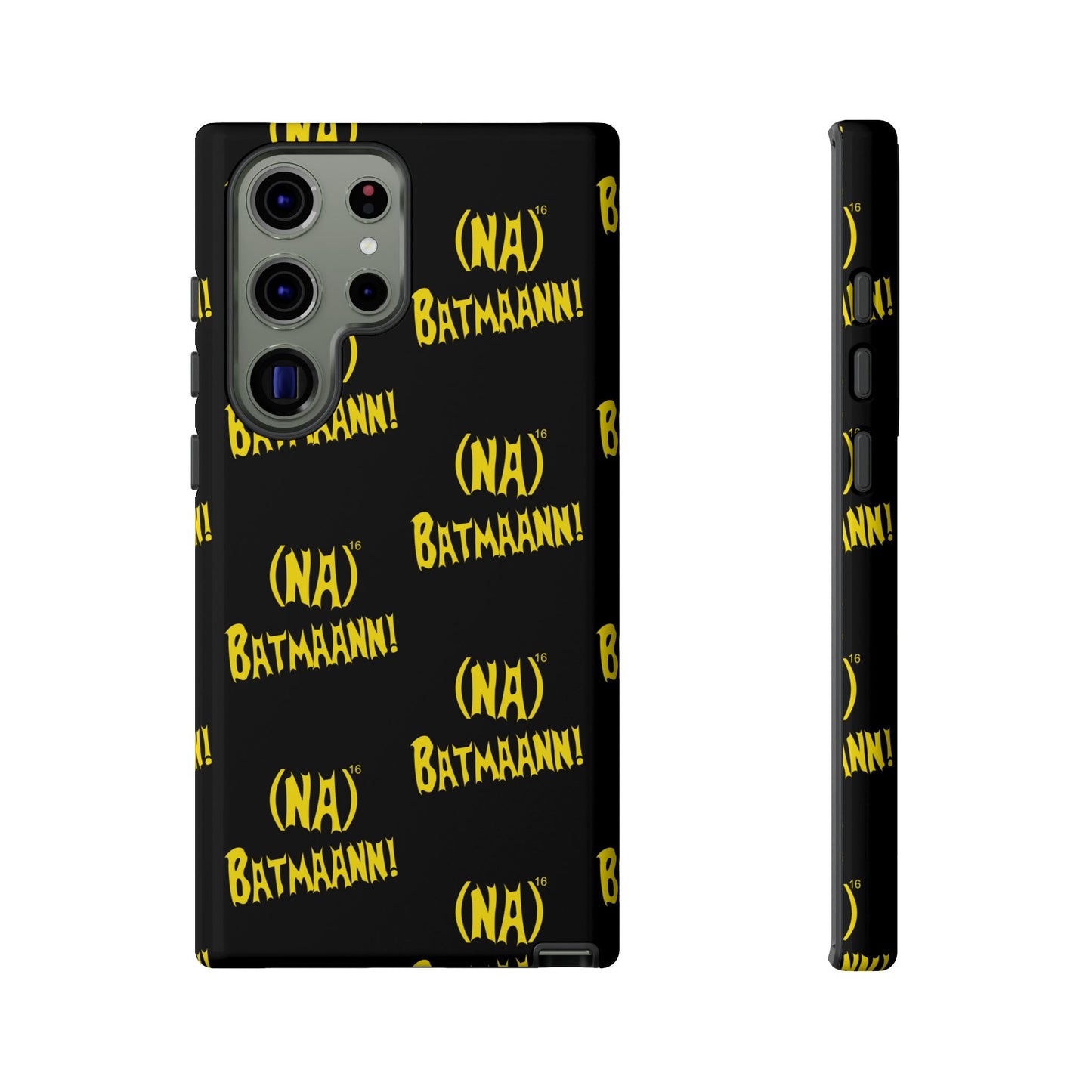NA16 BATMAN Tough Cases