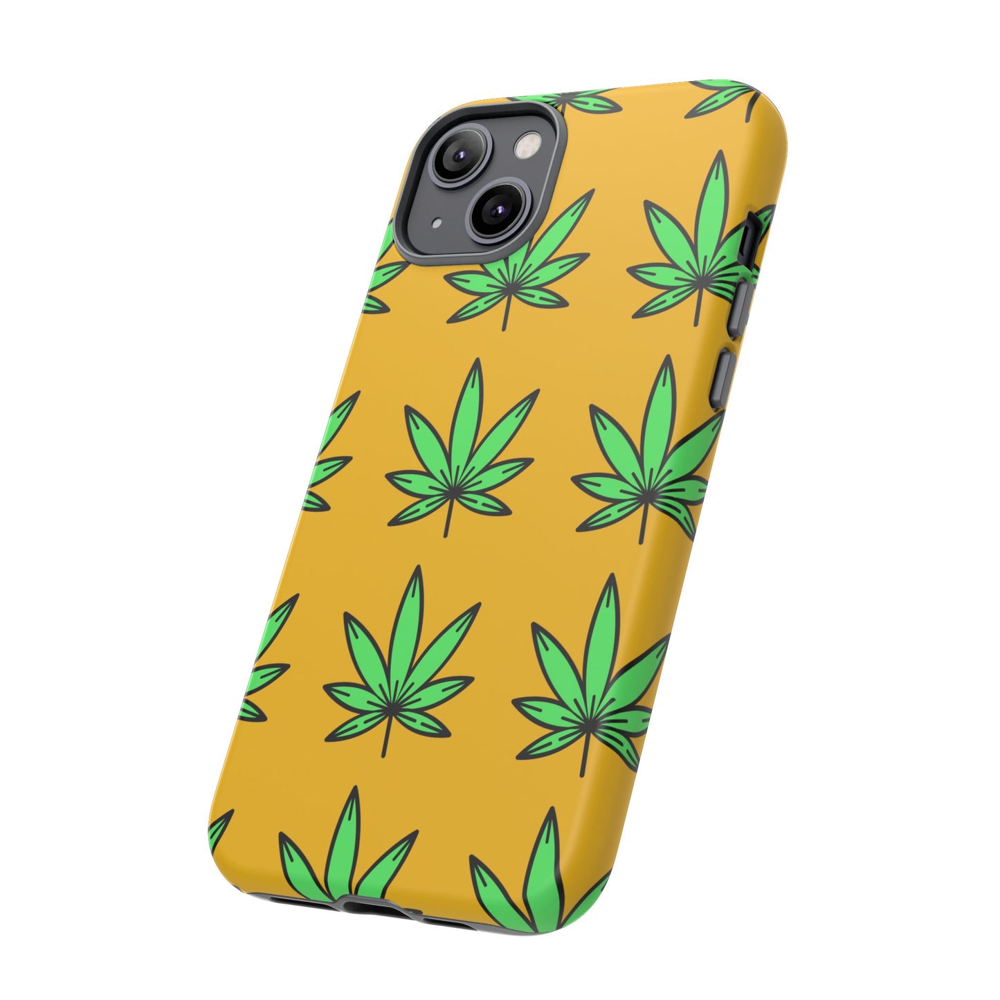 GREEN LEAF Tough Cases