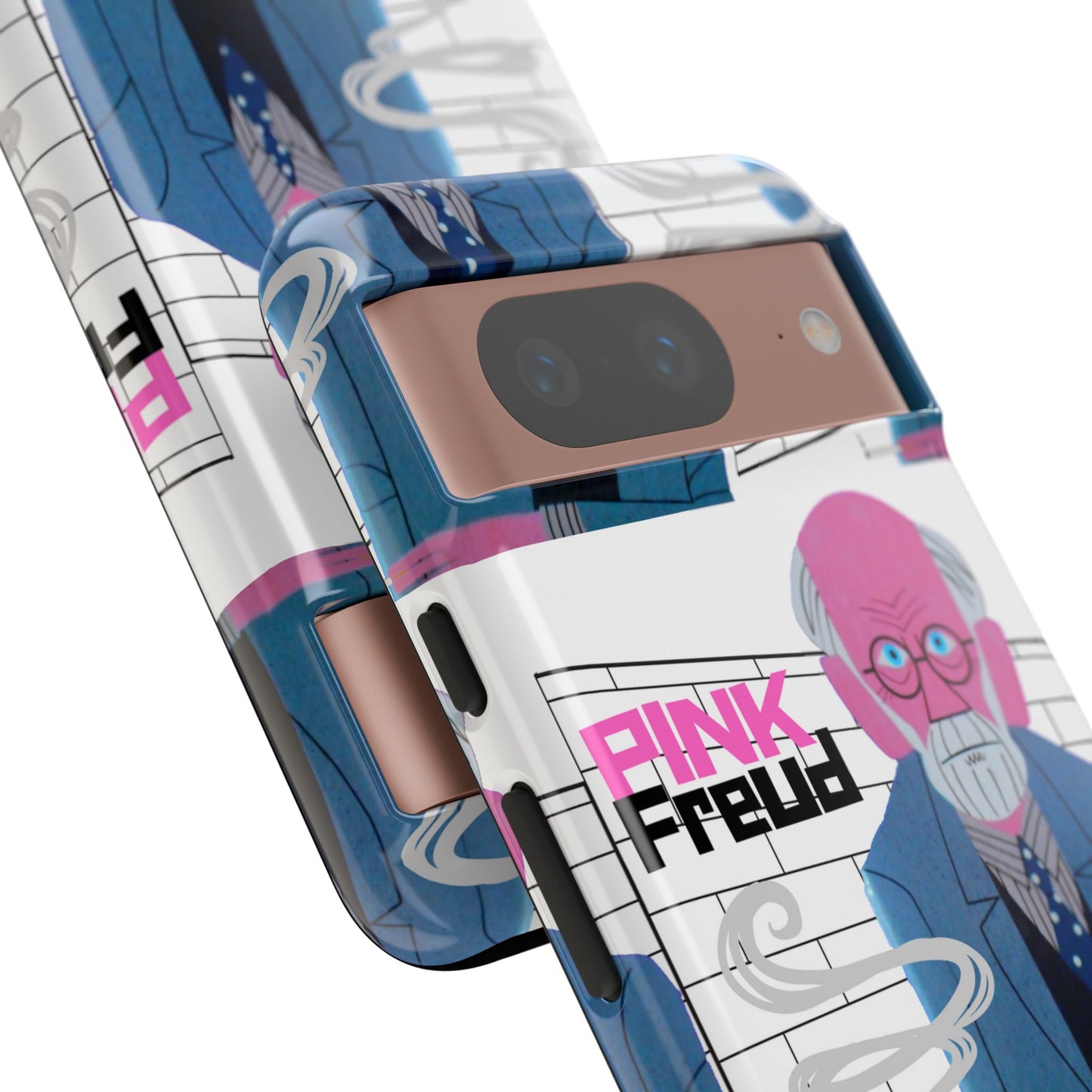 PINK FREUD Tough Cases
