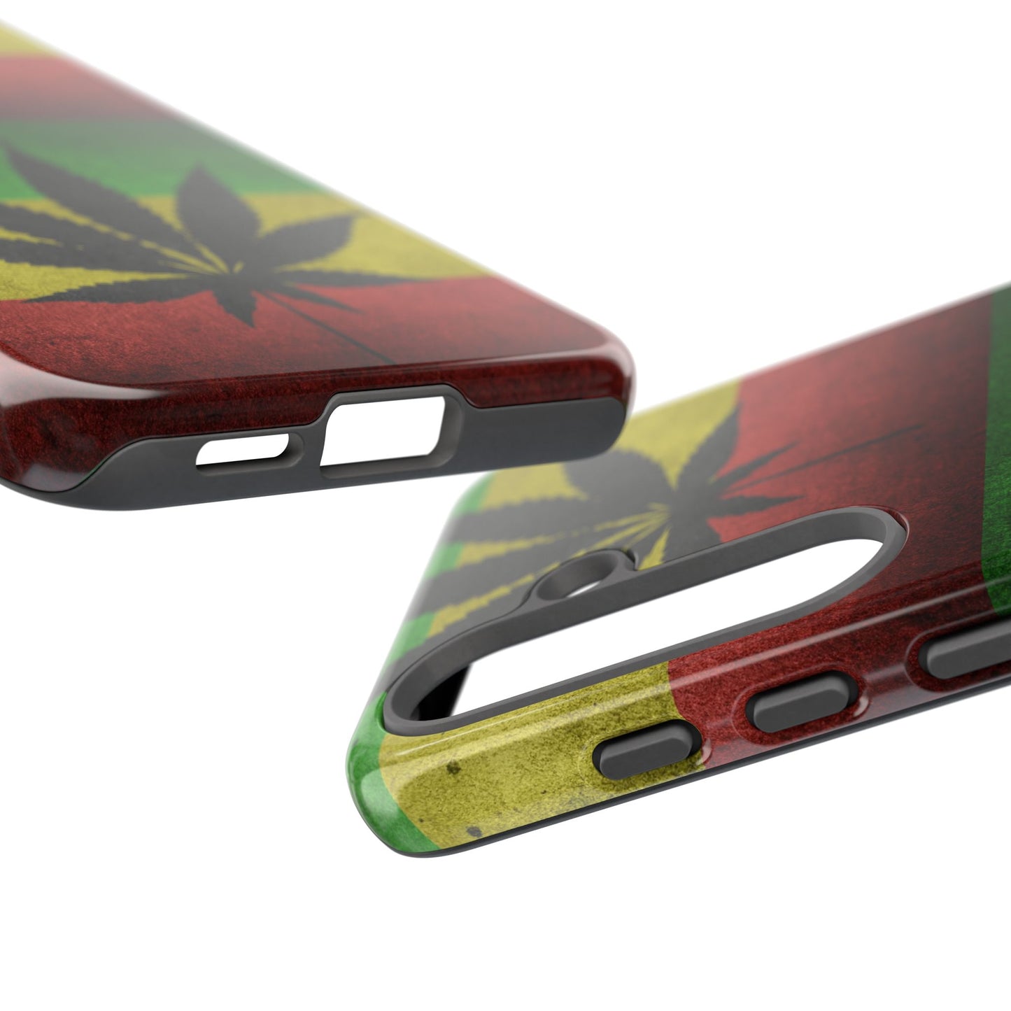 ONE LOVE Tough Cases