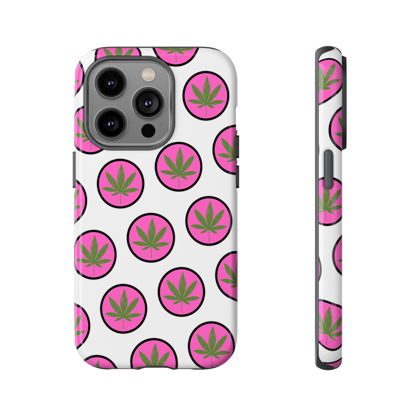 MARYJANE Tough Cases
