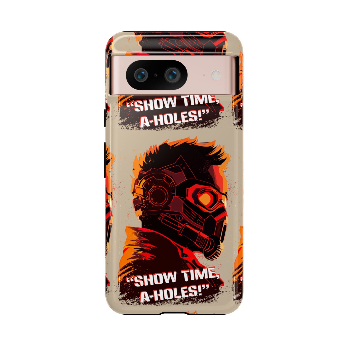 STAR LORD Tough Cases