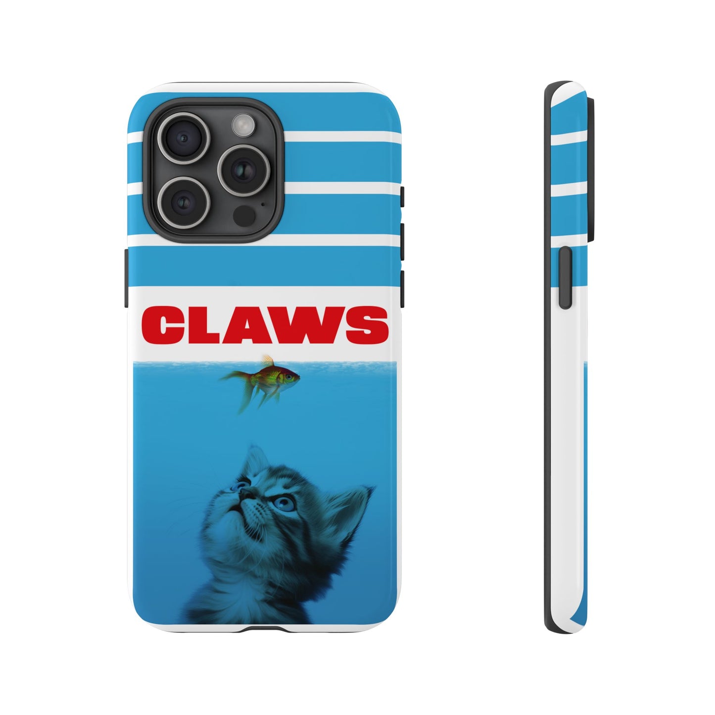 CLAWS Tough Cases