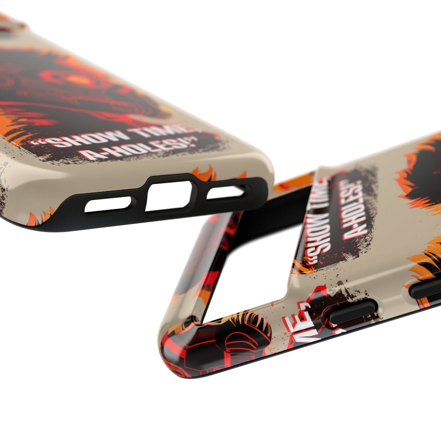 STAR LORD Tough Cases