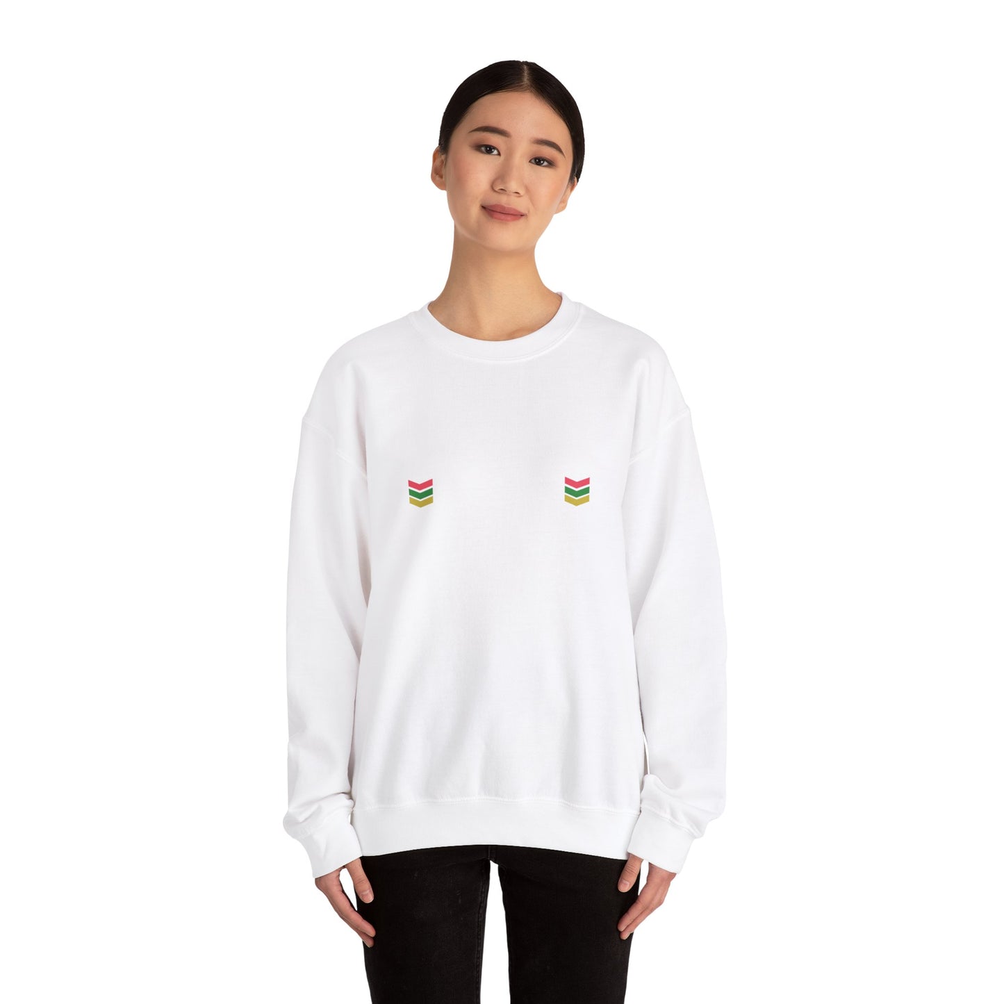 BUFFALO SOLDIER Sweatshirt