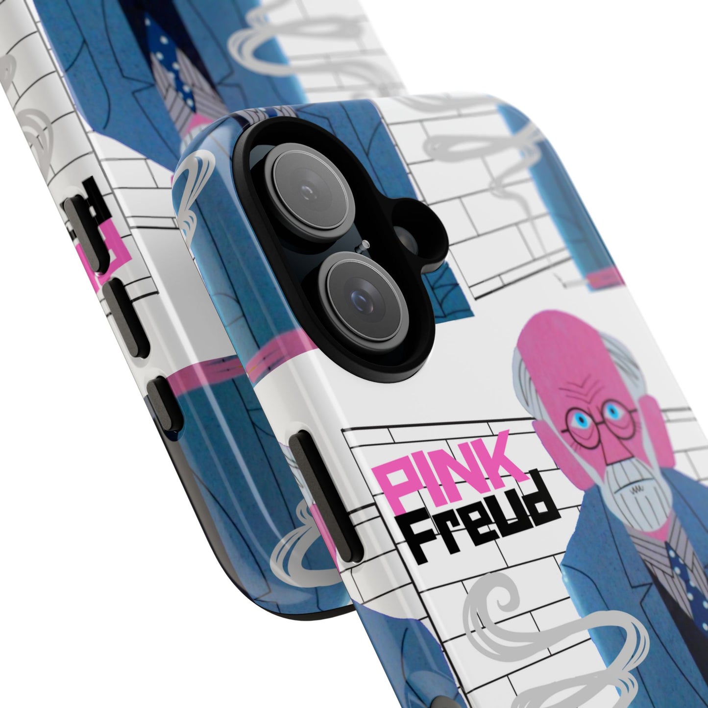 PINK FREUD Tough Cases