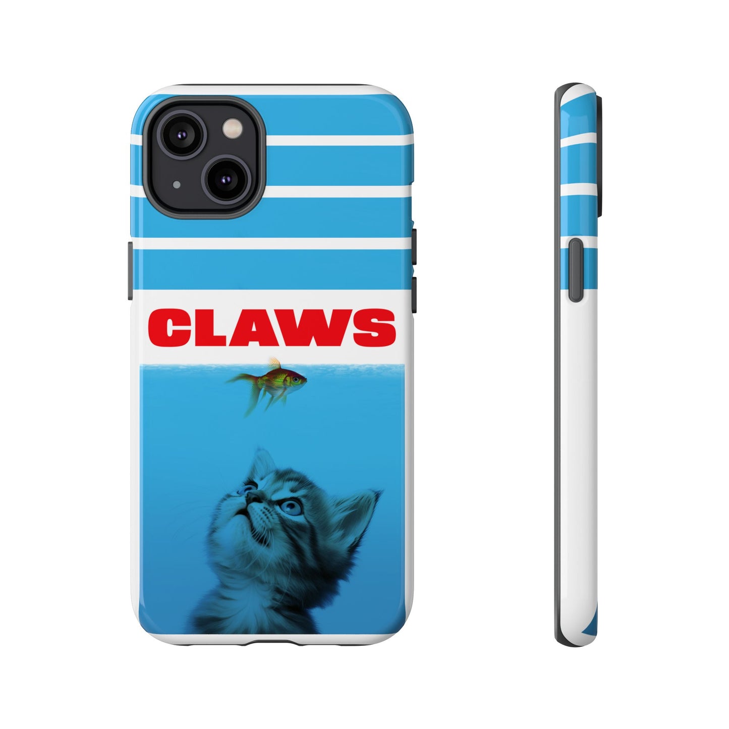 CLAWS Tough Cases