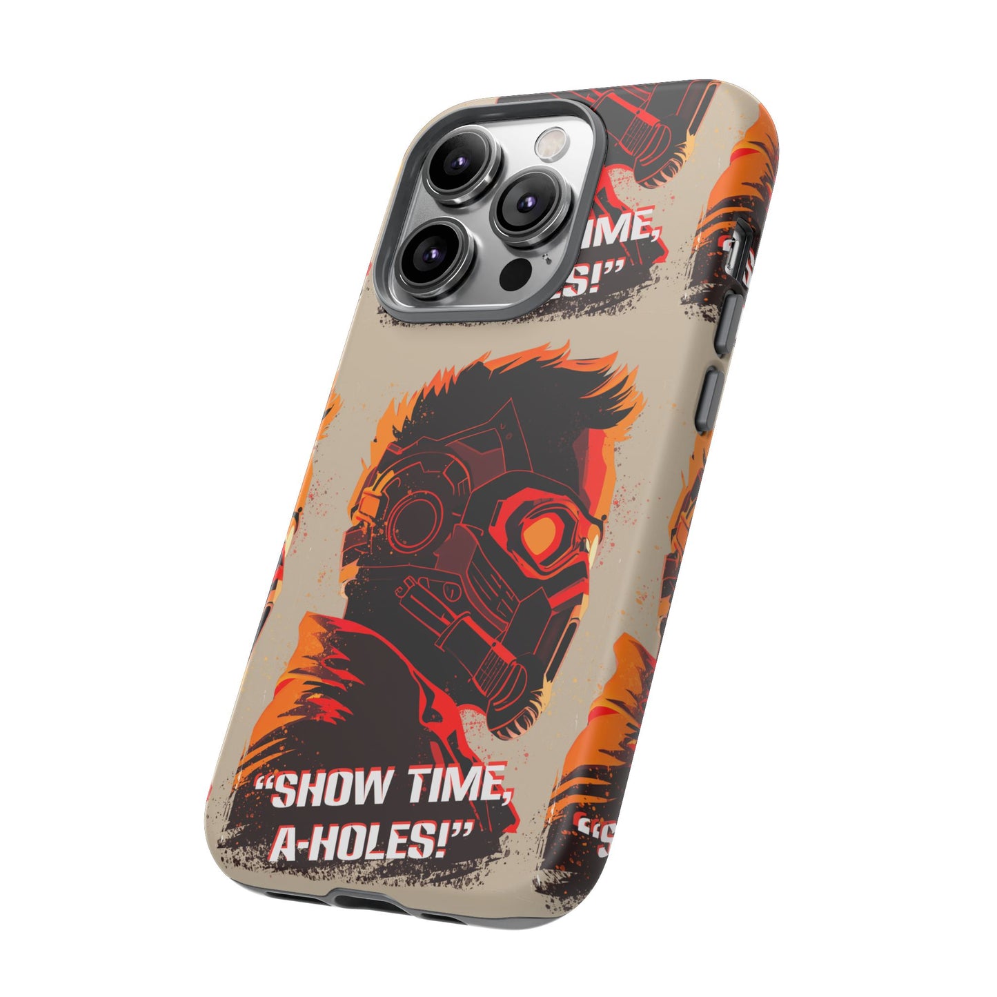 STAR LORD Tough Cases