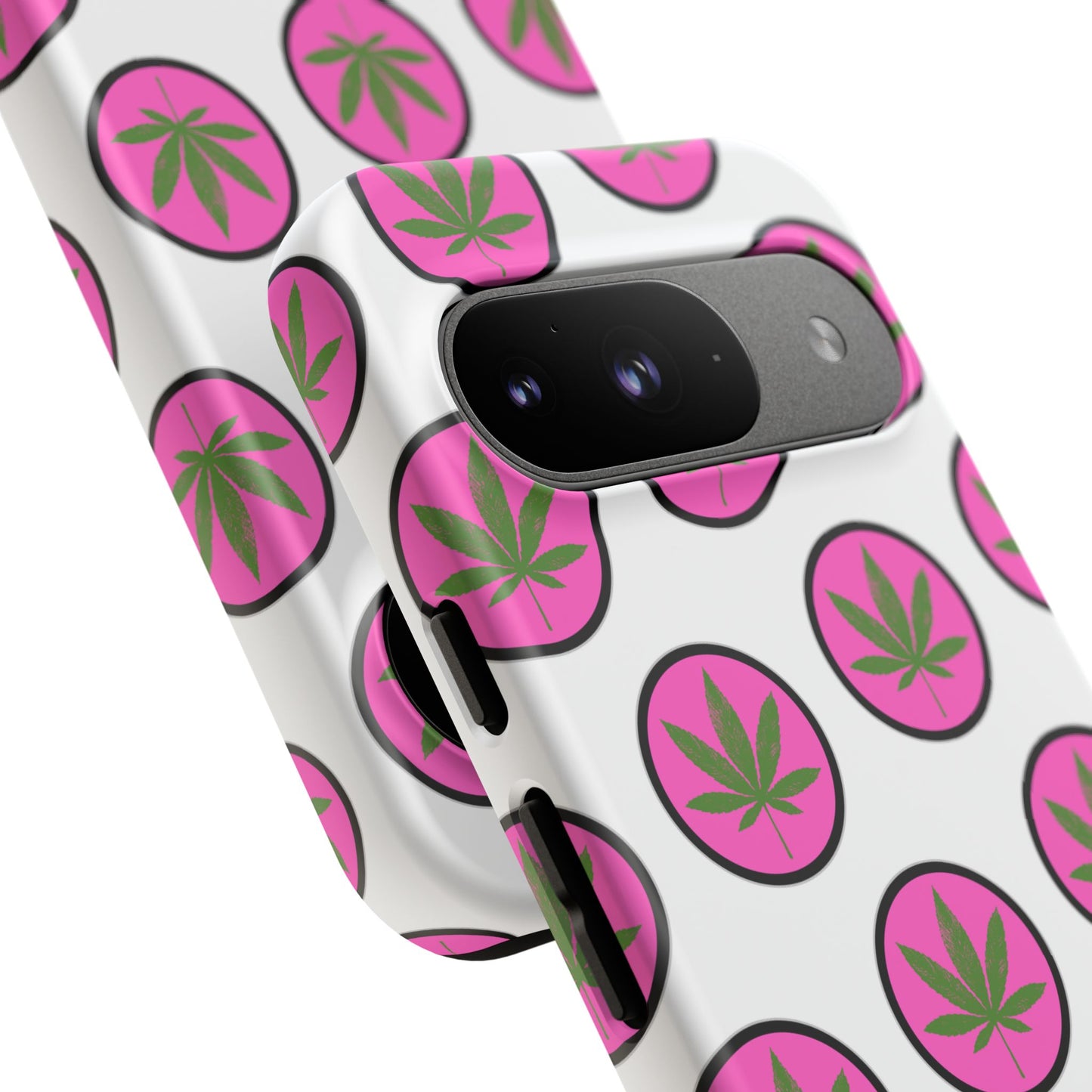 MARYJANE Tough Cases