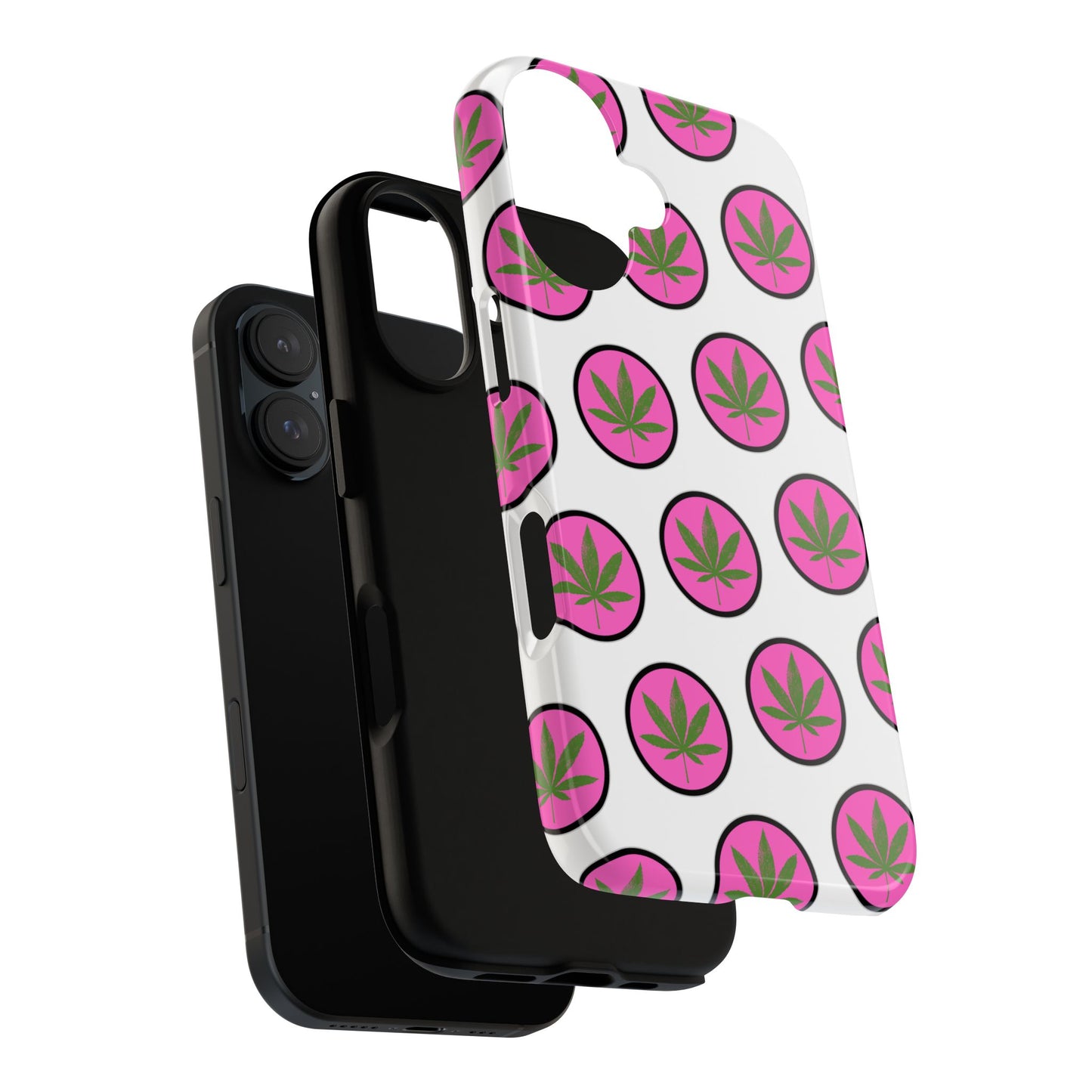MARYJANE Tough Cases
