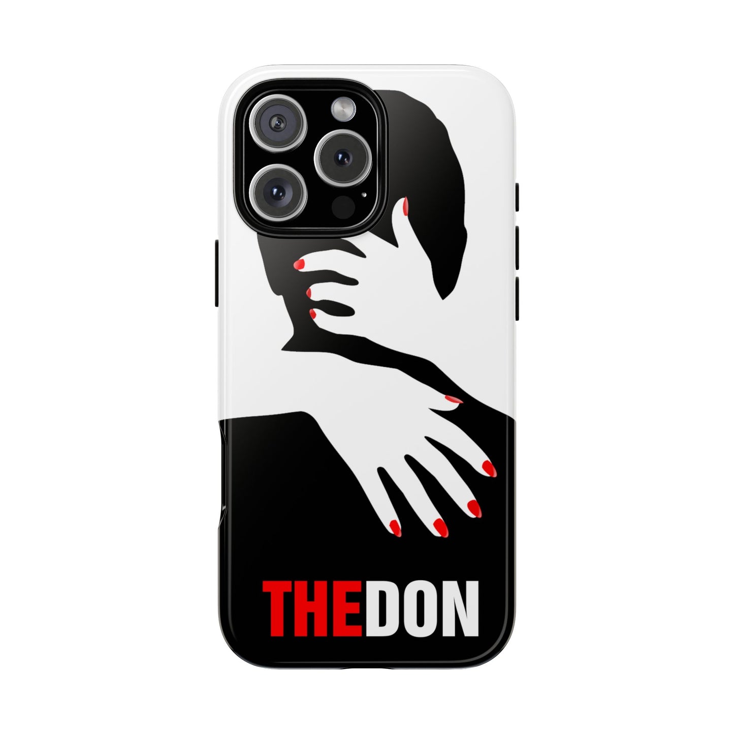 THE DON Tough Cases