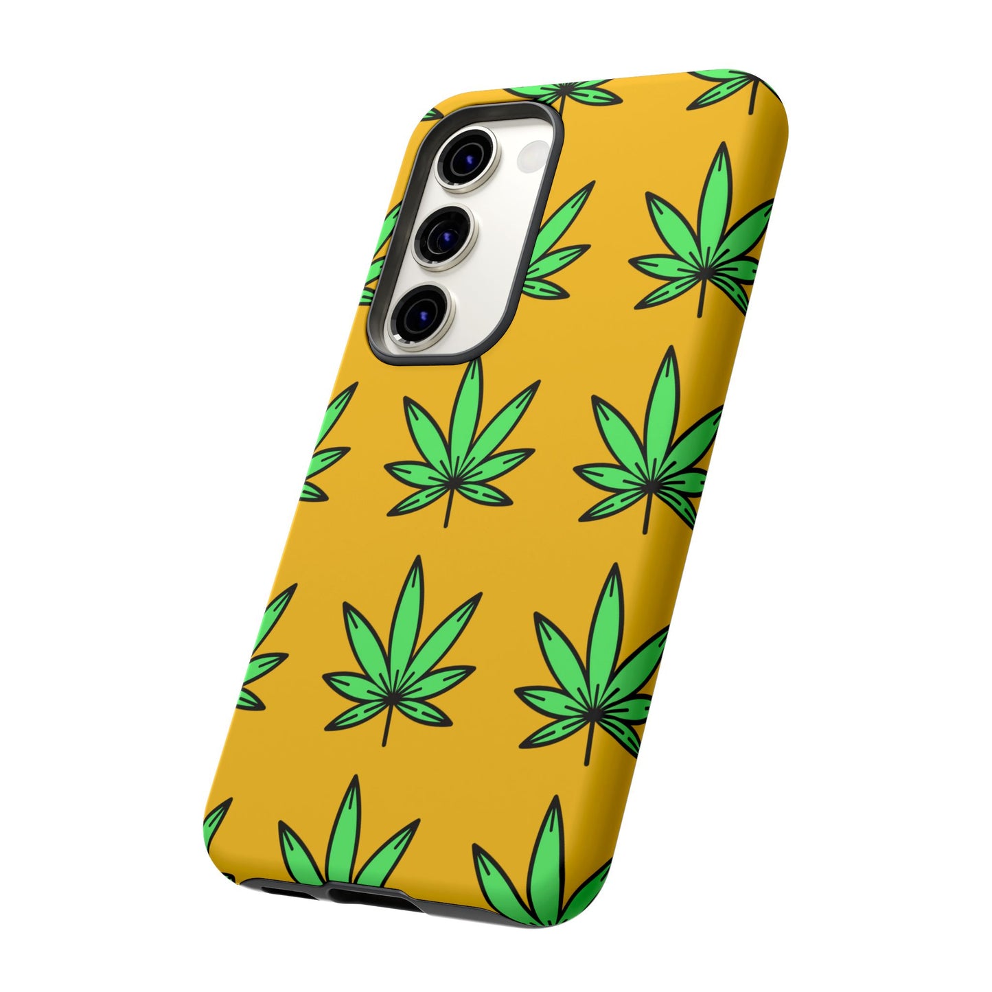 GREEN LEAF Tough Cases