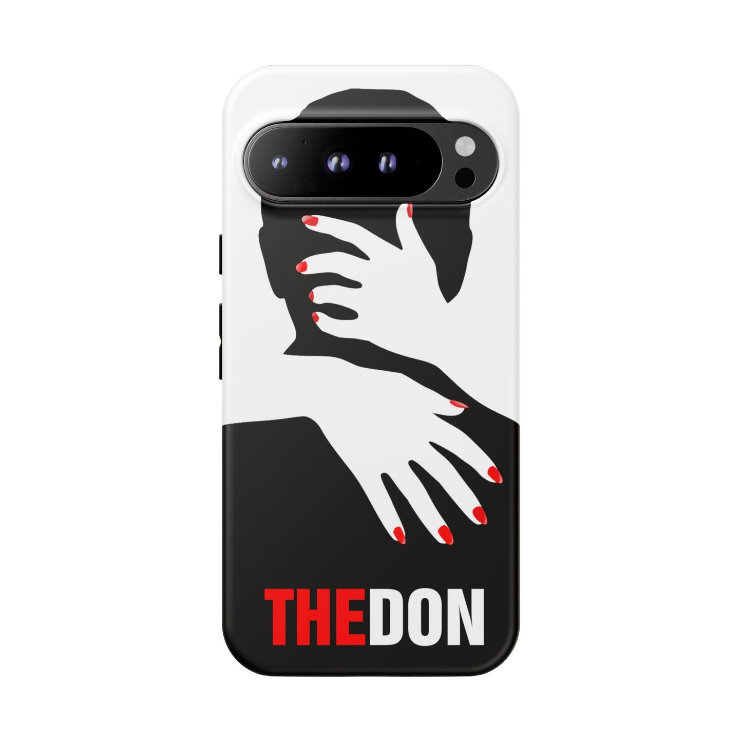 THE DON Tough Cases